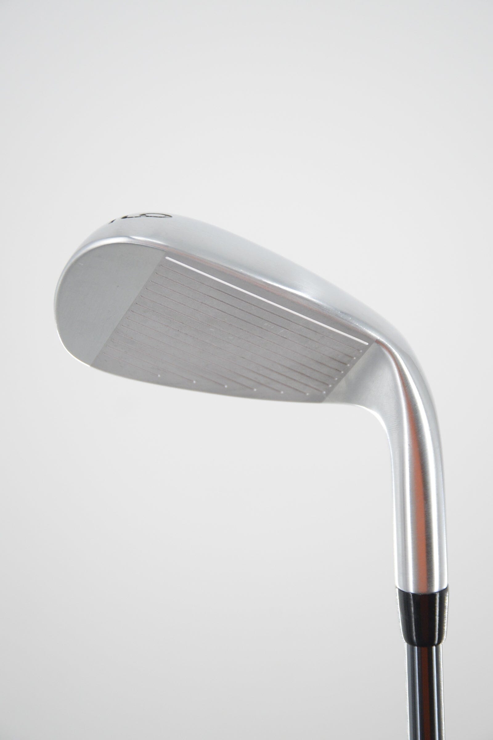 Lefty PXG Wildcat 9 Iron S Flex 36.5" Golf Clubs GolfRoots