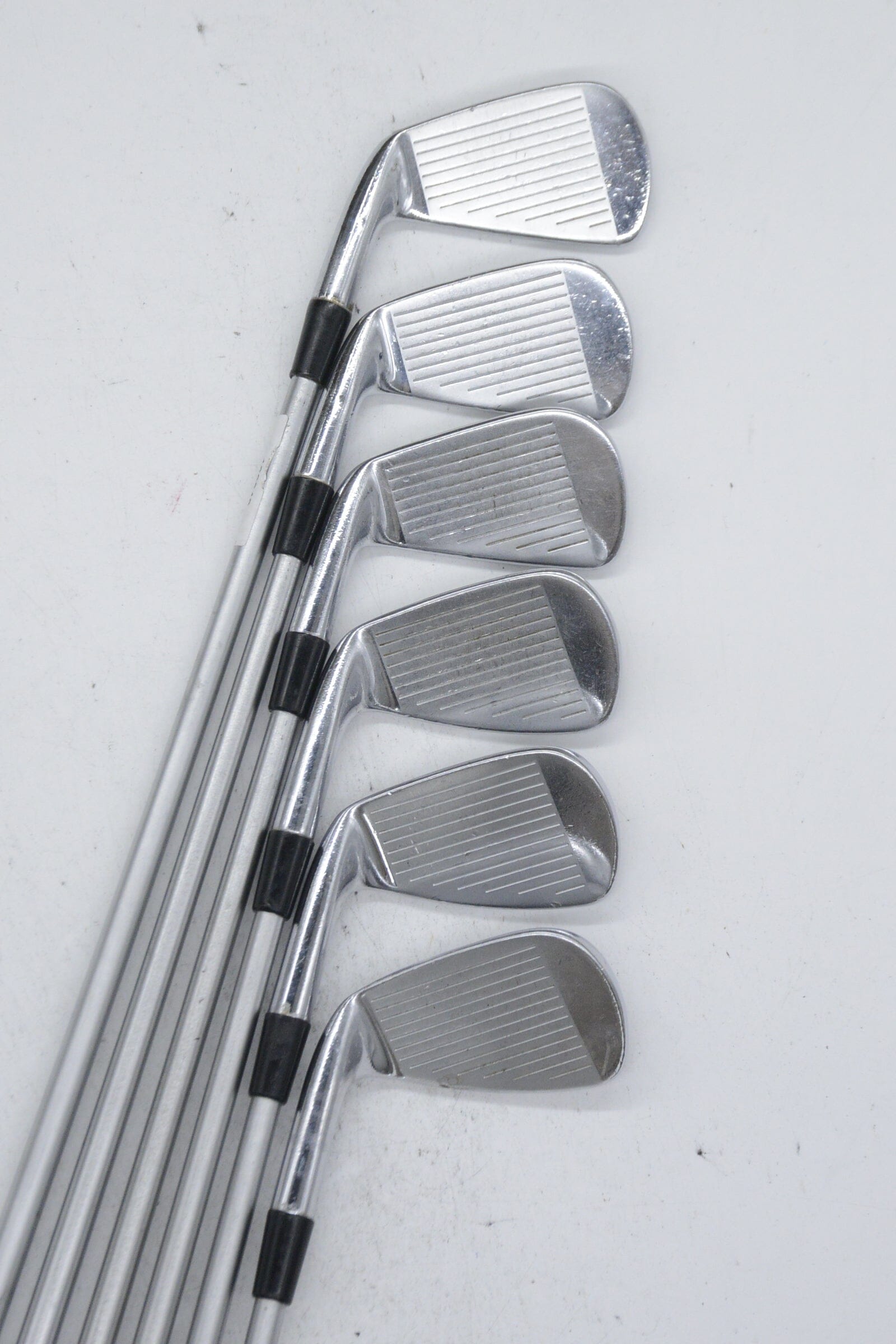 Titleist 712 AP2 Forged 4, 6-PW Iron Set X Flex +0.75" Golf Clubs GolfRoots