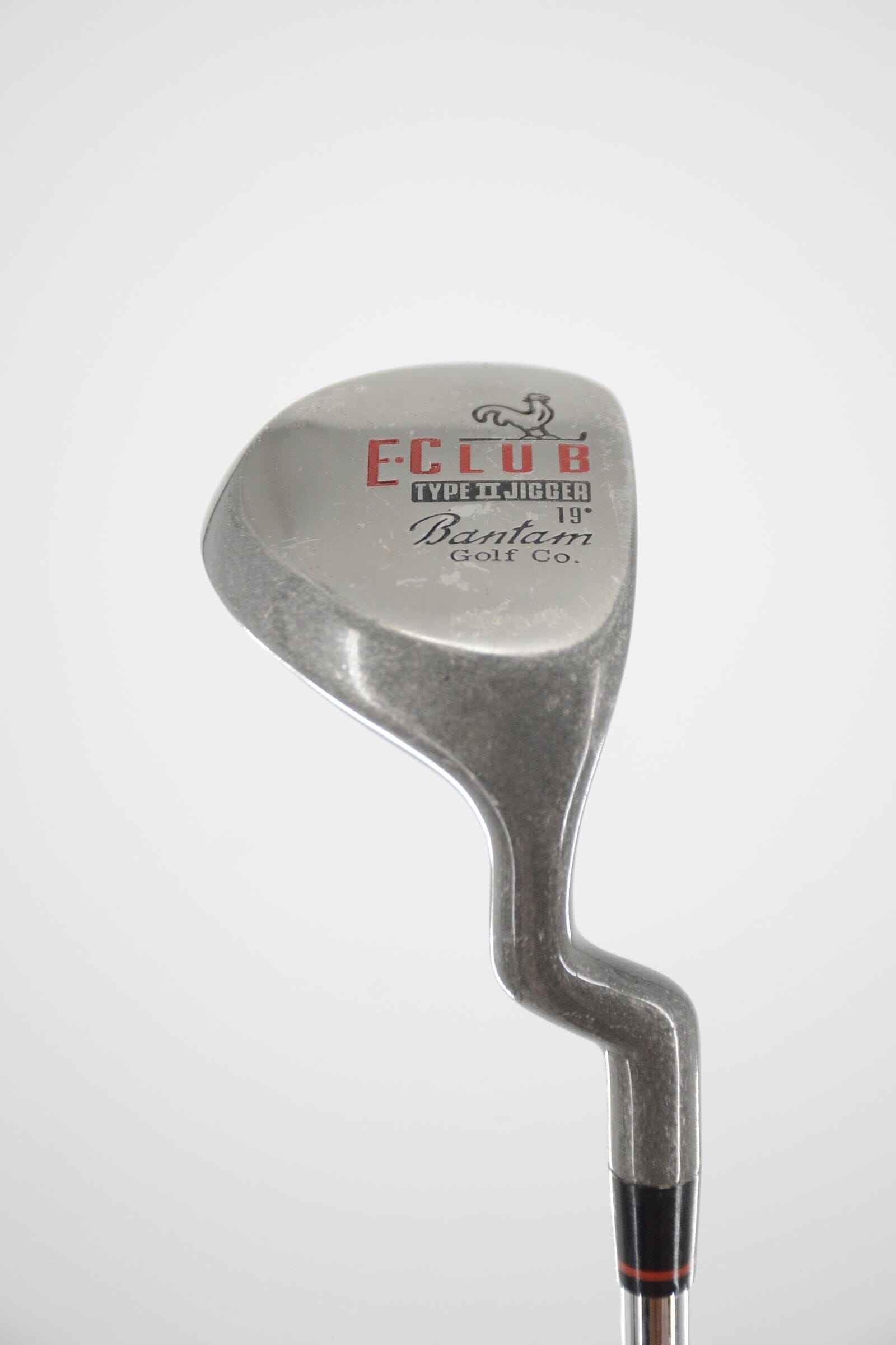 Bantom Golf Type II Jigger Chipper Wedge Flex 35.25"