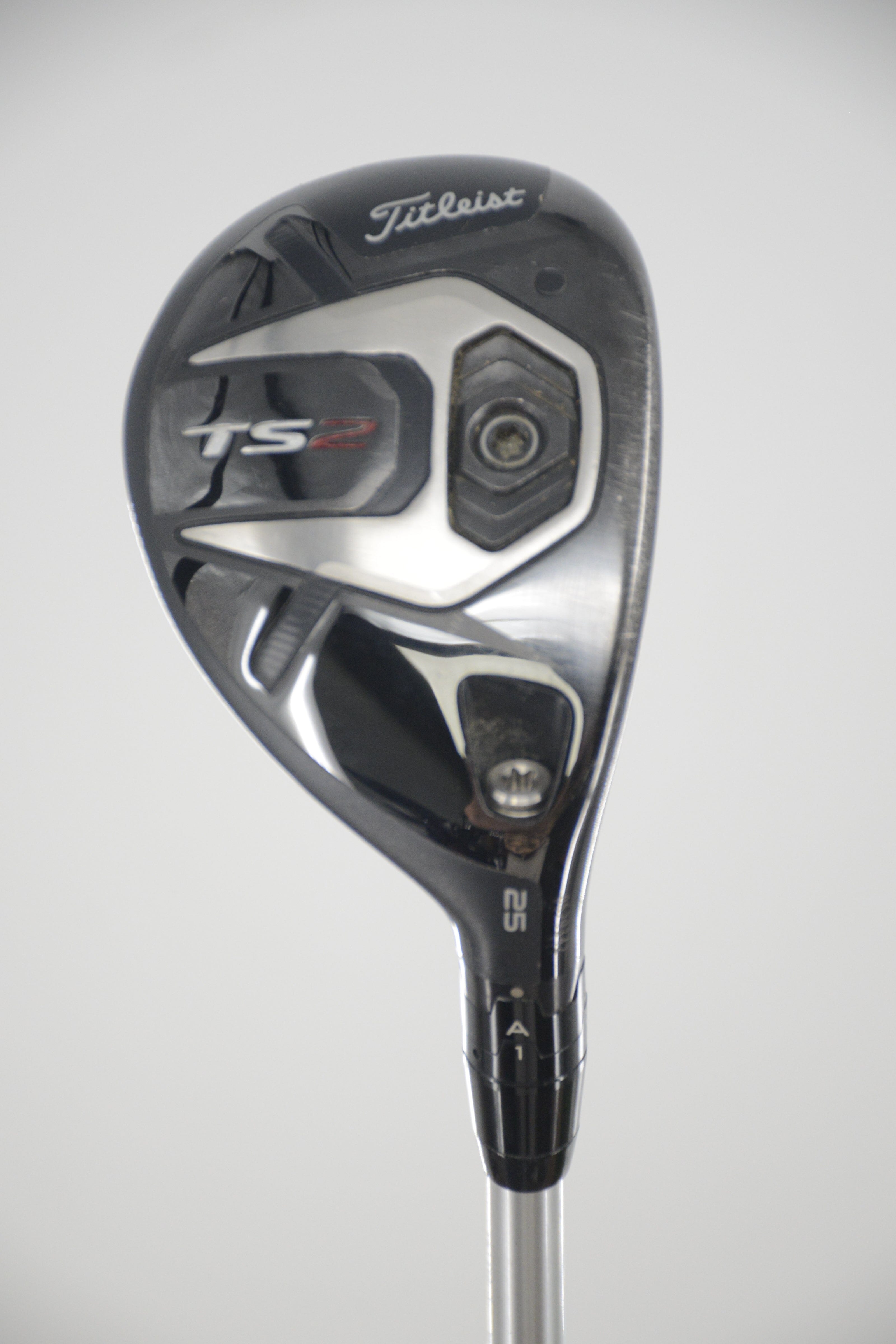 Women's Titleist TS2 25 Degree Hybrid W Flex 37.75" Golf Clubs GolfRoots