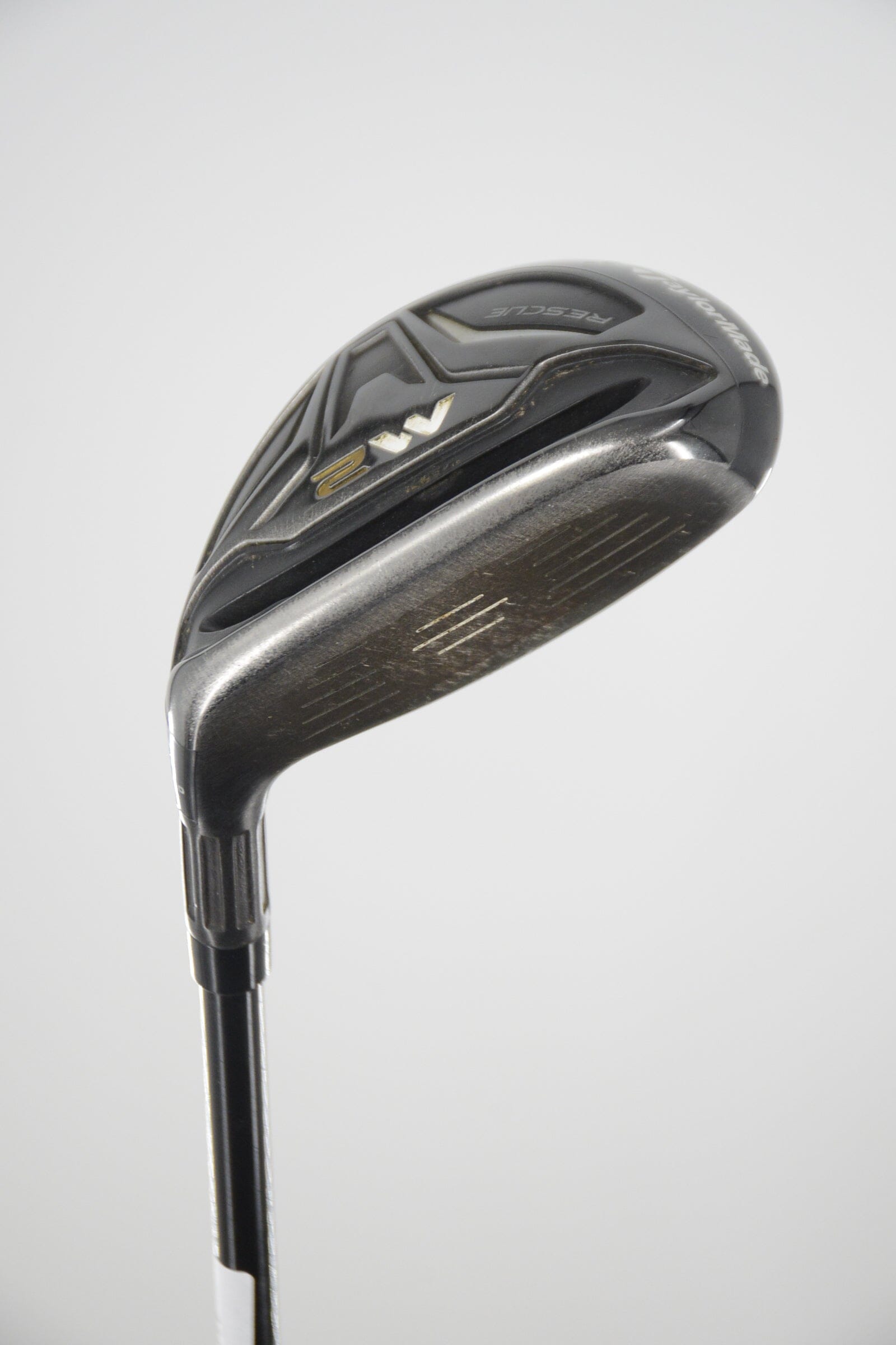 TaylorMade M2 3 Hybrid R Flex 40.5" Golf Clubs GolfRoots