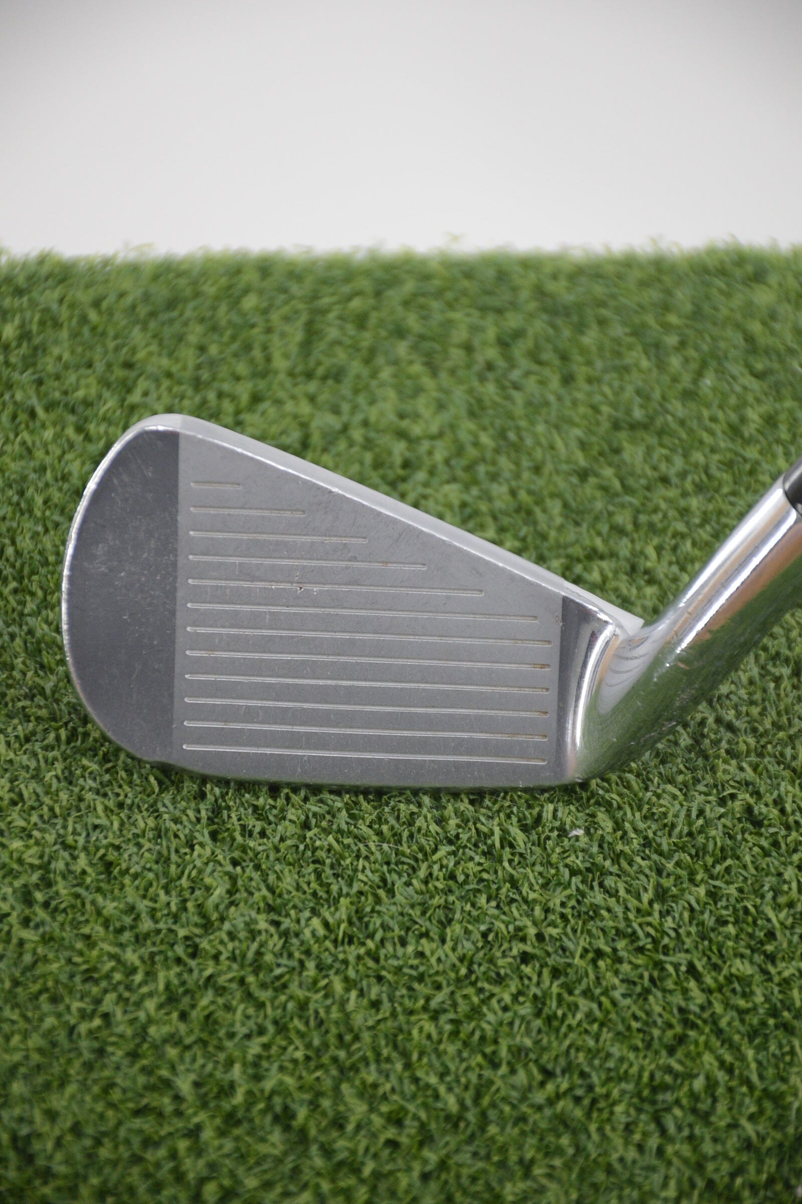 Mizuno MP-57 4 Iron R Flex 39.25" Golf Clubs GolfRoots