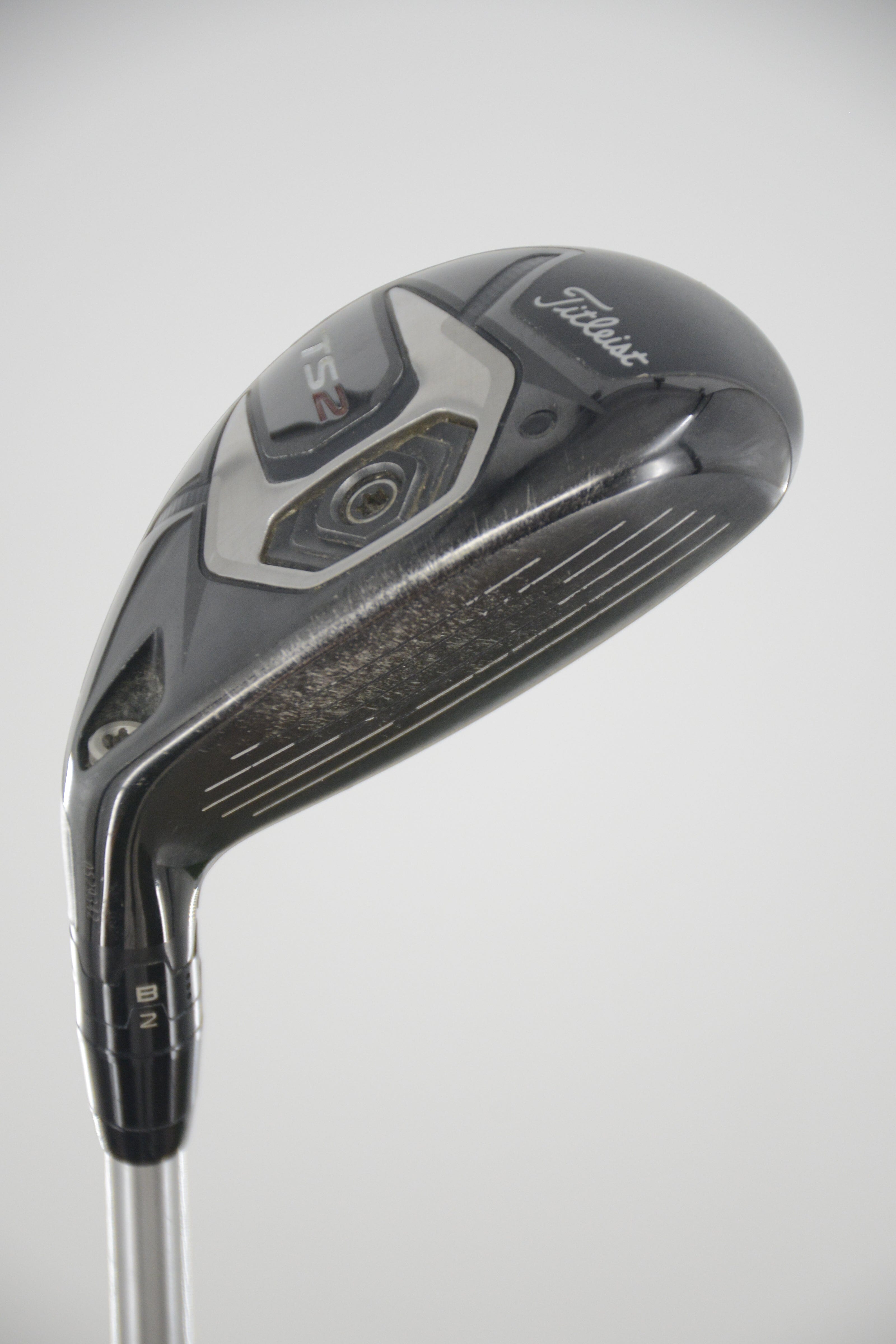 Women's Titleist TS2 25 Degree Hybrid W Flex 37.75" Golf Clubs GolfRoots