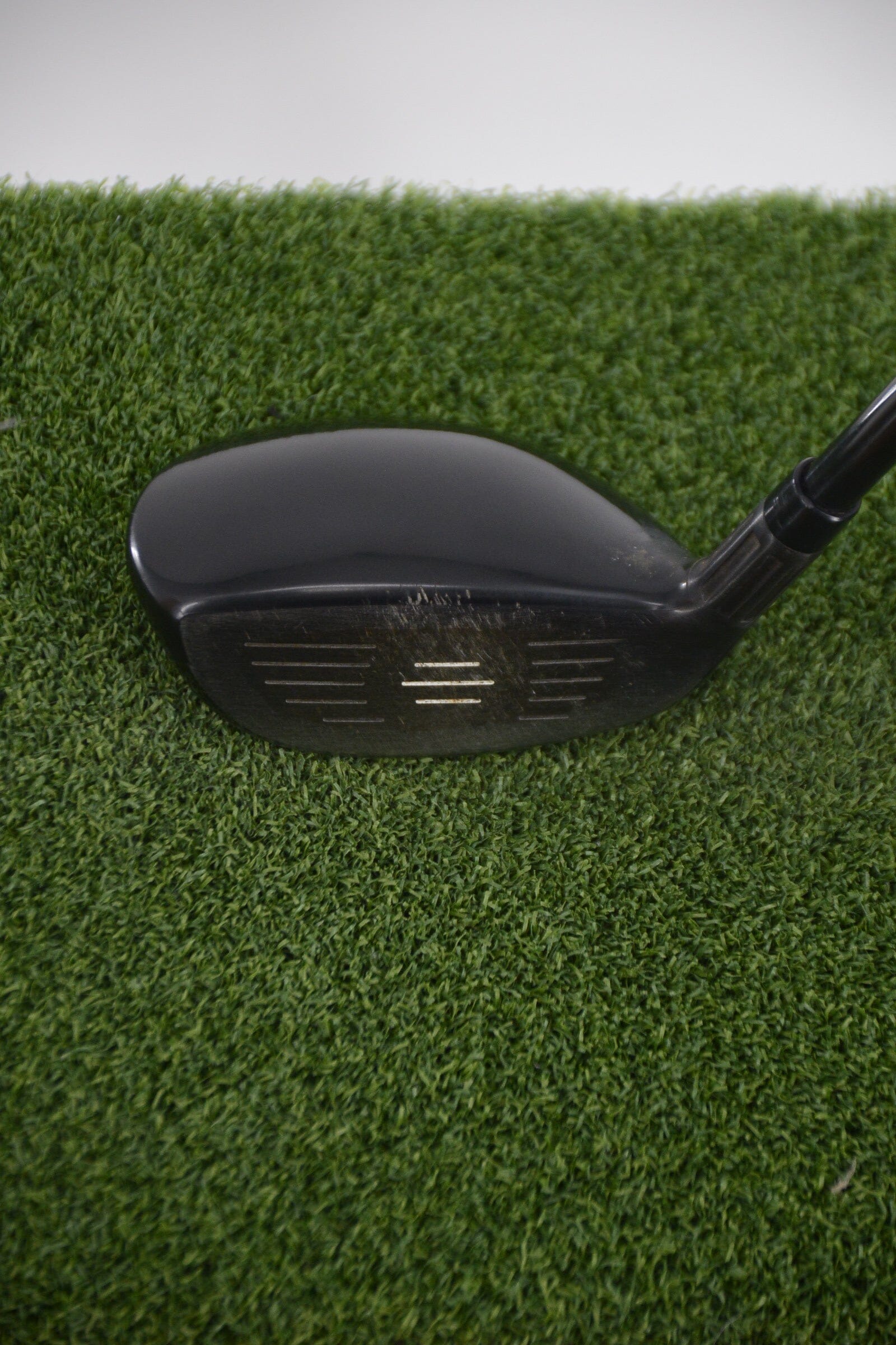 TaylorMade M2 3 Hybrid R Flex 40.5" Golf Clubs GolfRoots