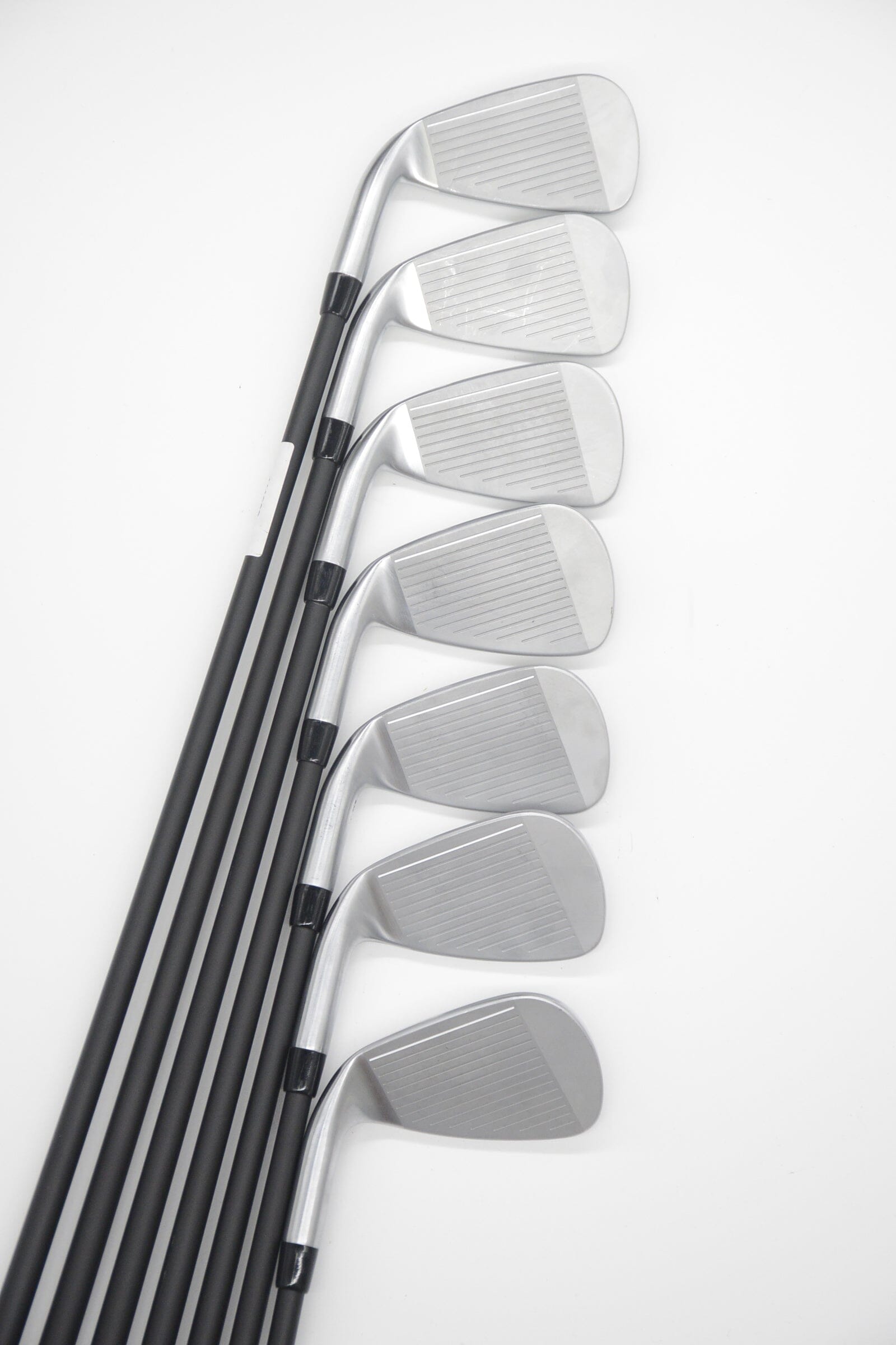 PXG 0311XP Gen7 5-GW Iron Set R Flex Std Length Golf Clubs GolfRoots