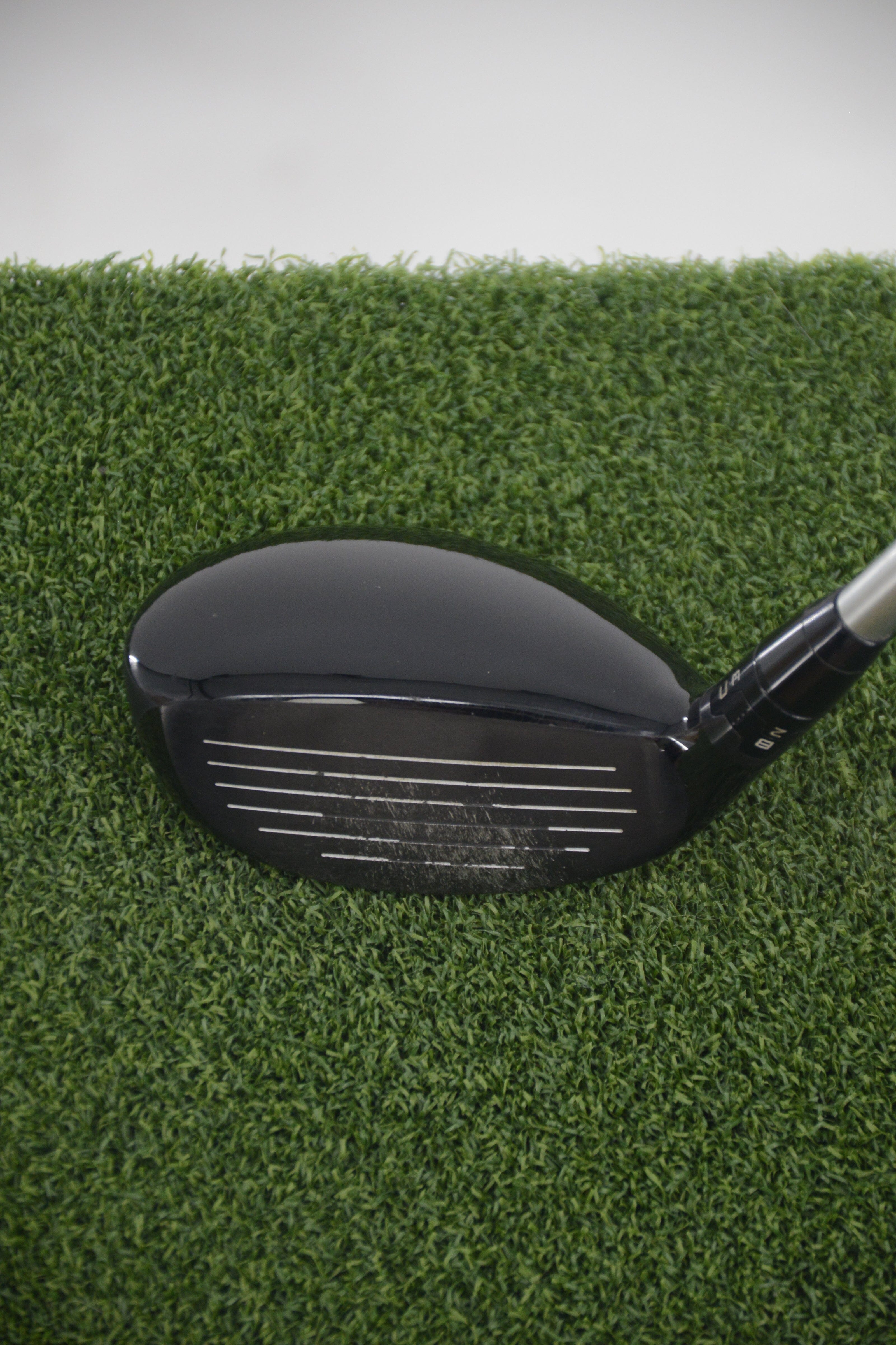 Women's Titleist TS2 25 Degree Hybrid W Flex 37.75" Golf Clubs GolfRoots