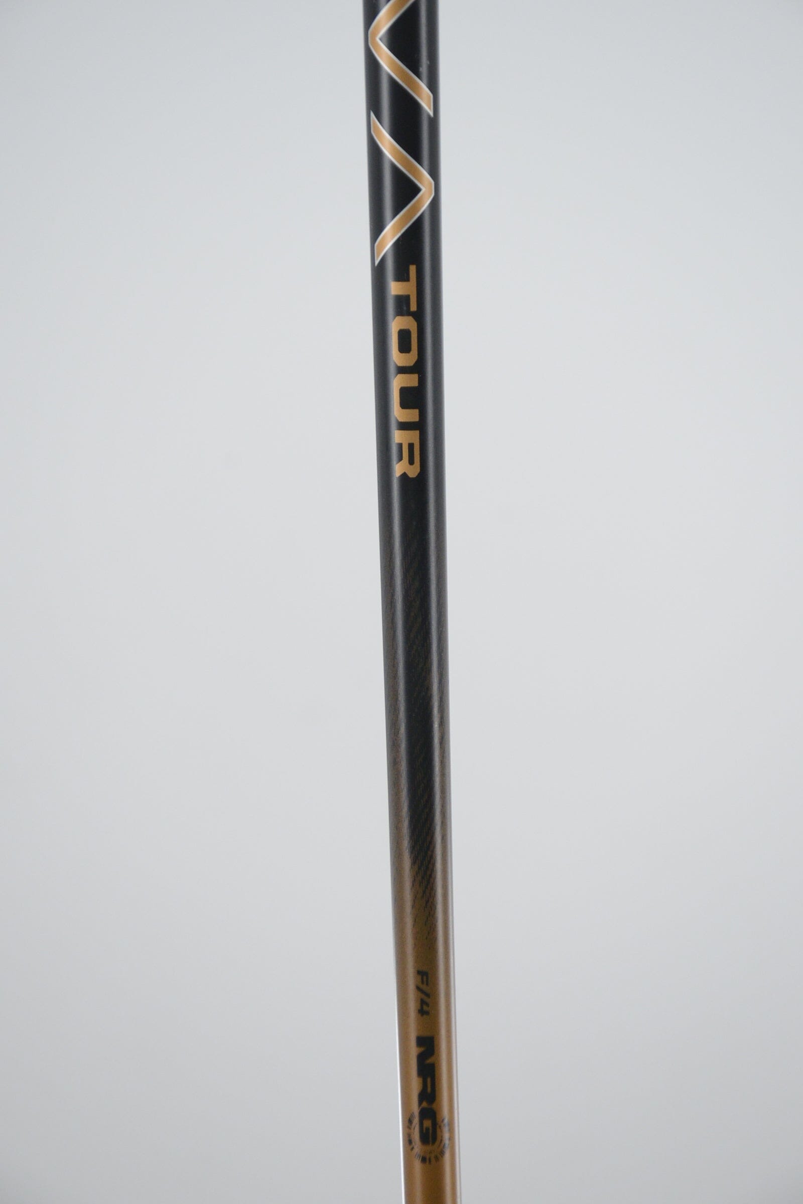 Breakthrough Golf Technology Brava Tour No Tip Driver Shaft S Flex 44" Golf Clubs GolfRoots