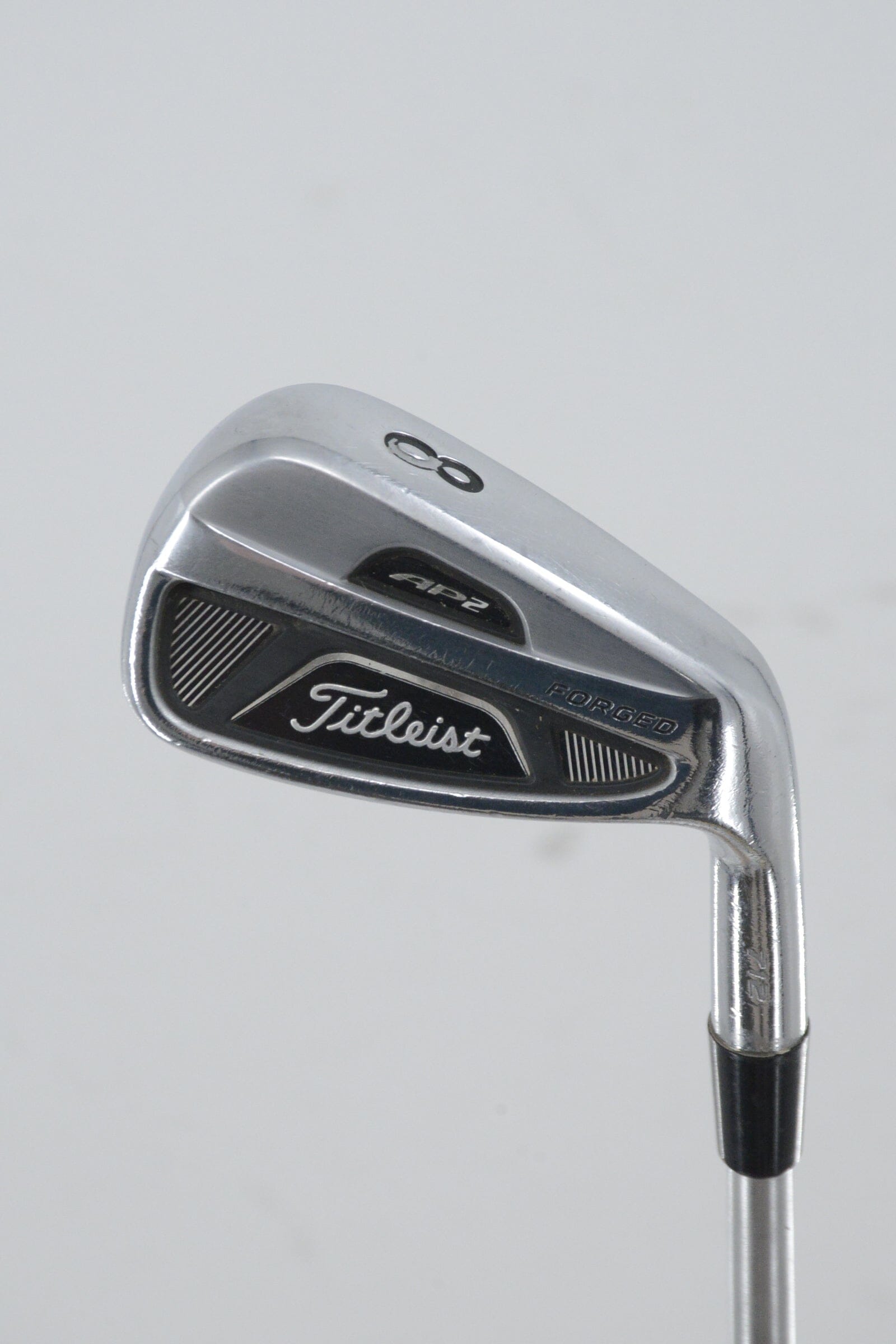Titleist 712 AP2 Forged 4, 6-PW Iron Set X Flex +0.75" Golf Clubs GolfRoots