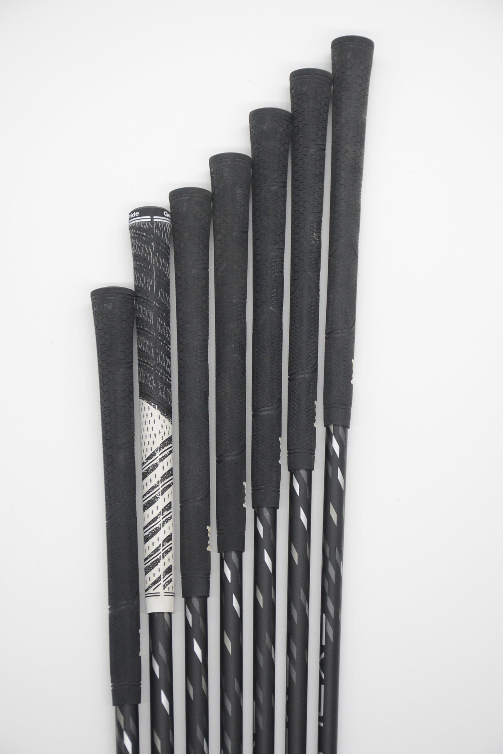 PXG 0311XP Gen7 5-GW Iron Set R Flex Std Length Golf Clubs GolfRoots