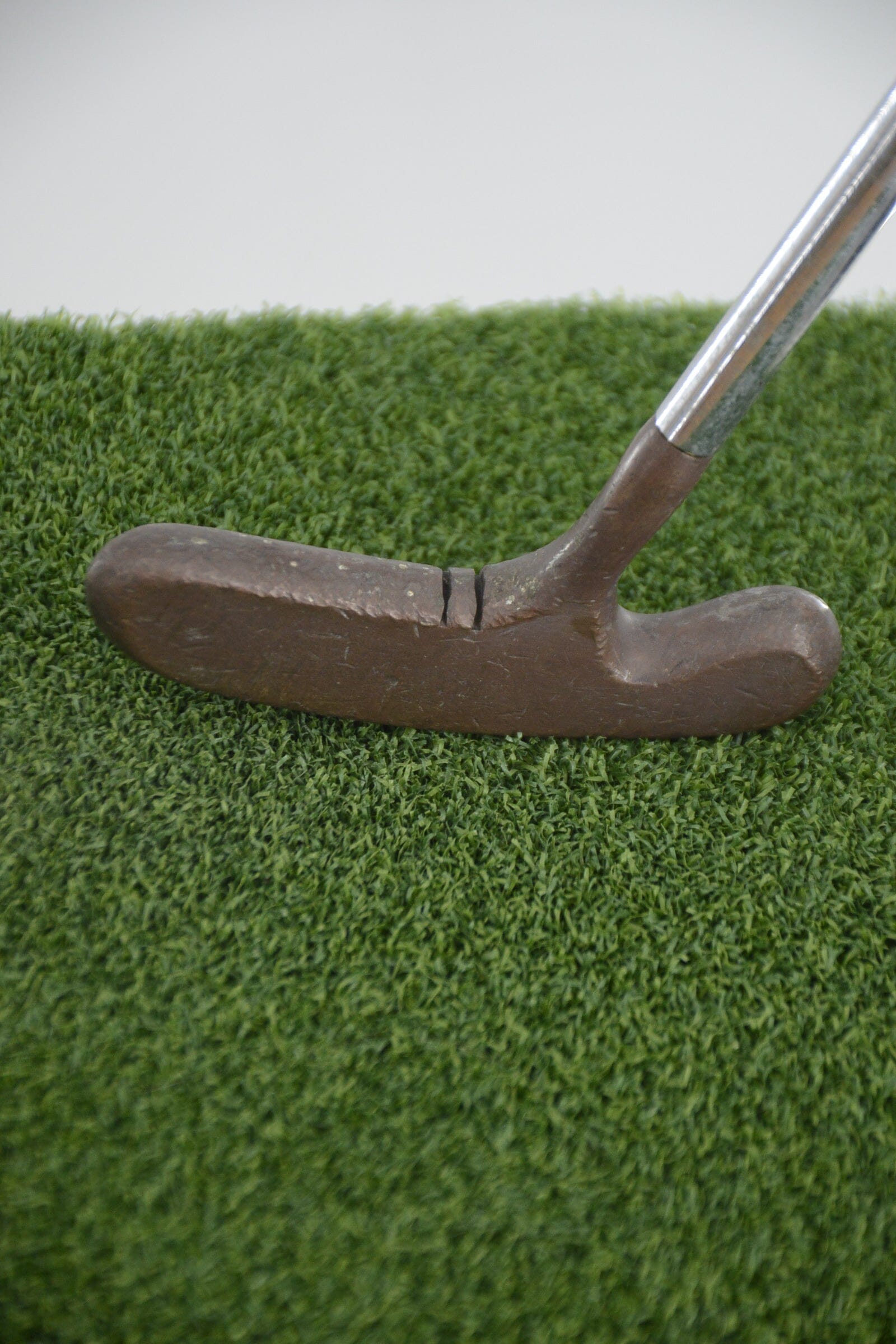 Achusnet 32a Putter 31.75" Golf Clubs GolfRoots