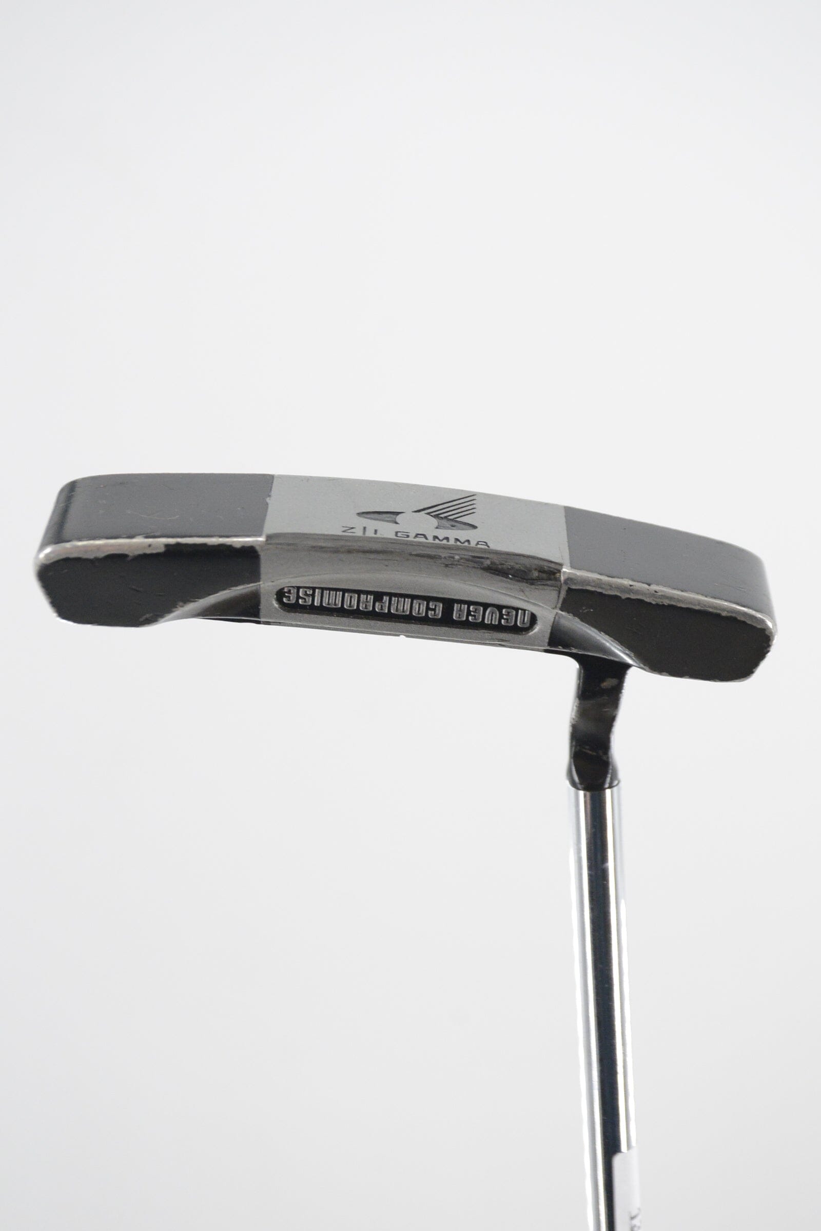 Never Compromise Z|I Gamma Putter 35" Golf Clubs GolfRoots