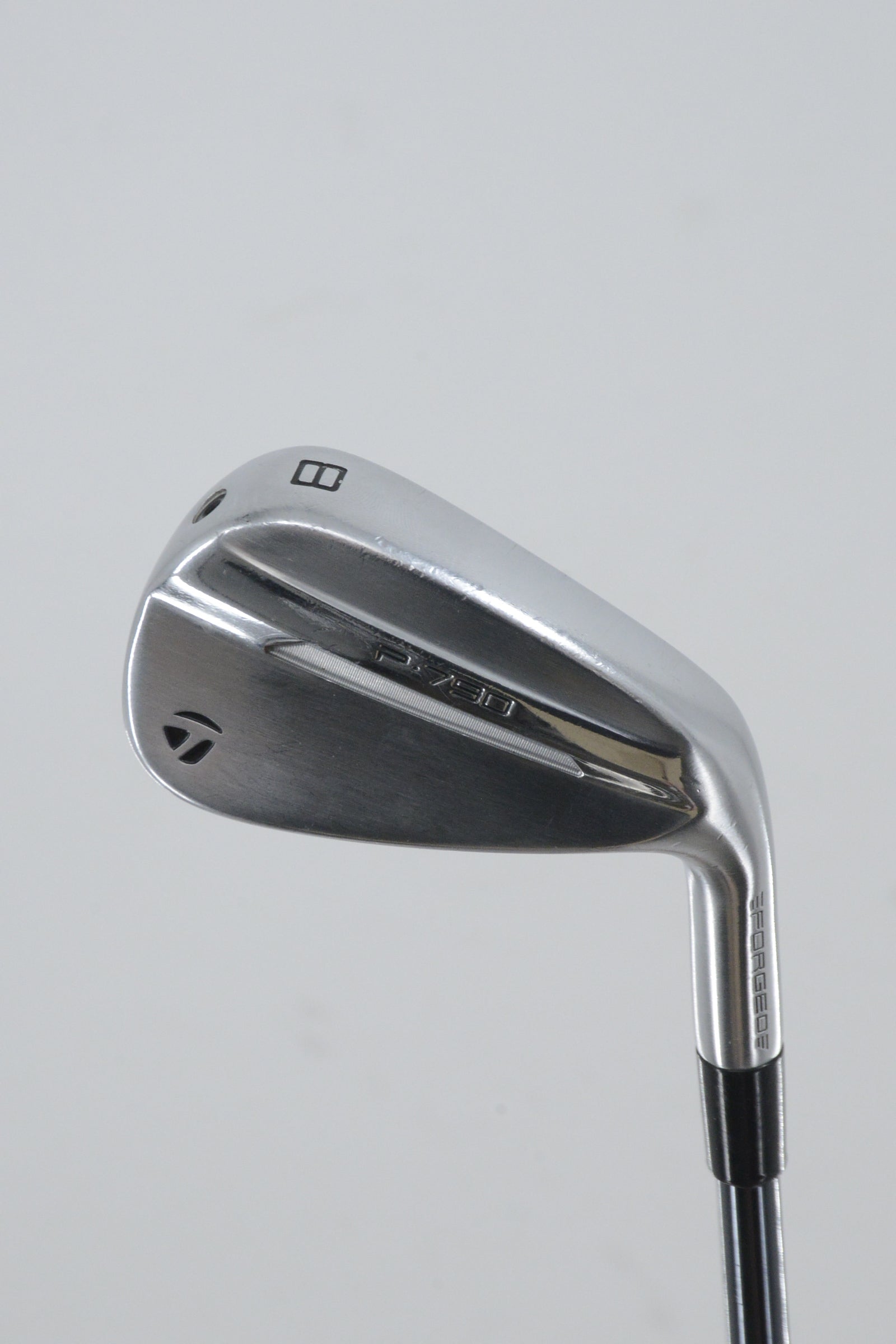 TaylorMade P790 2025 4-AW Iron Set S Flex -1.5"