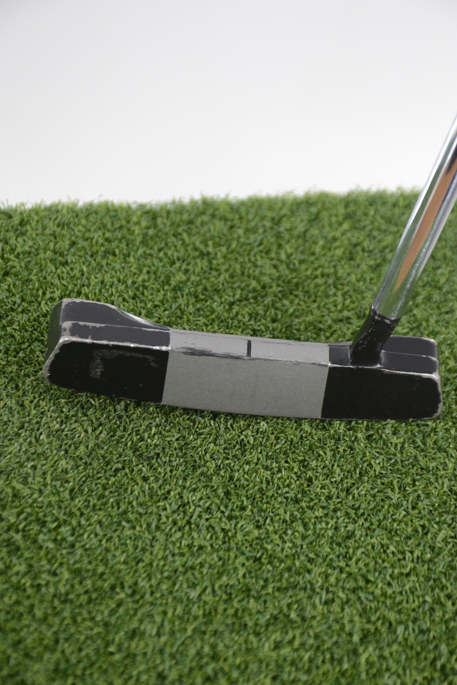 Never Compromise Z|I Gamma Putter 35" Golf Clubs GolfRoots