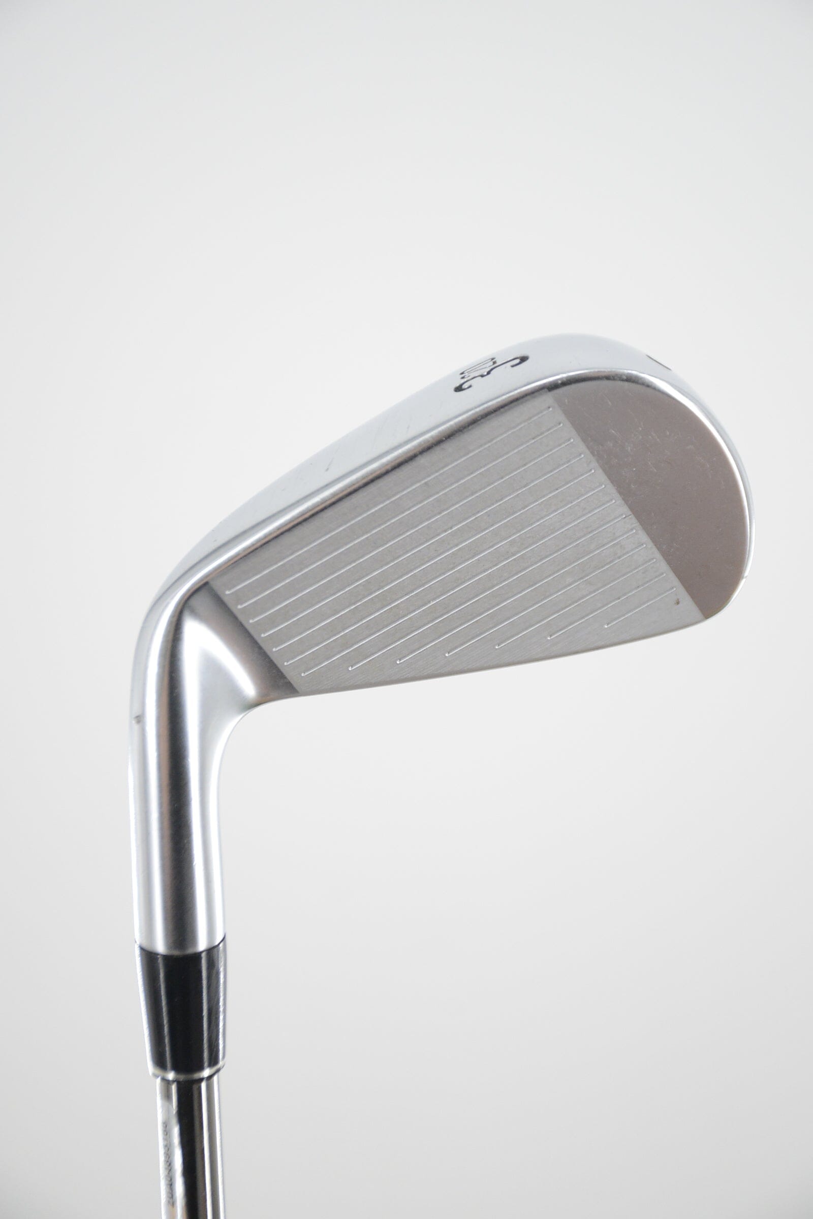 Srixon ZX 3 Driving Iron S Flex 39.5" Golf Clubs GolfRoots
