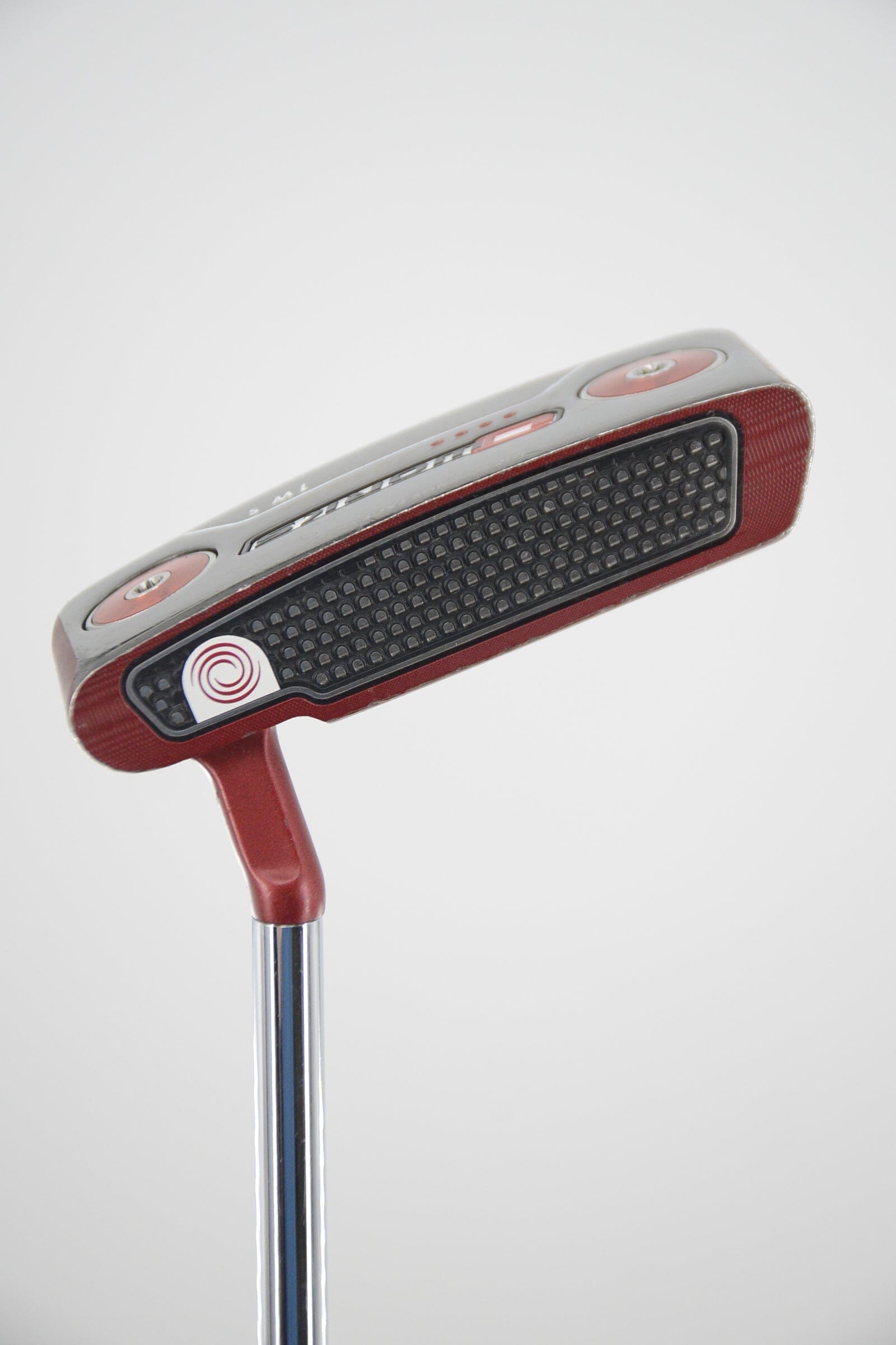 Odyssey O-Works Red LE 1W S Neck Putter 34" Golf Clubs GolfRoots