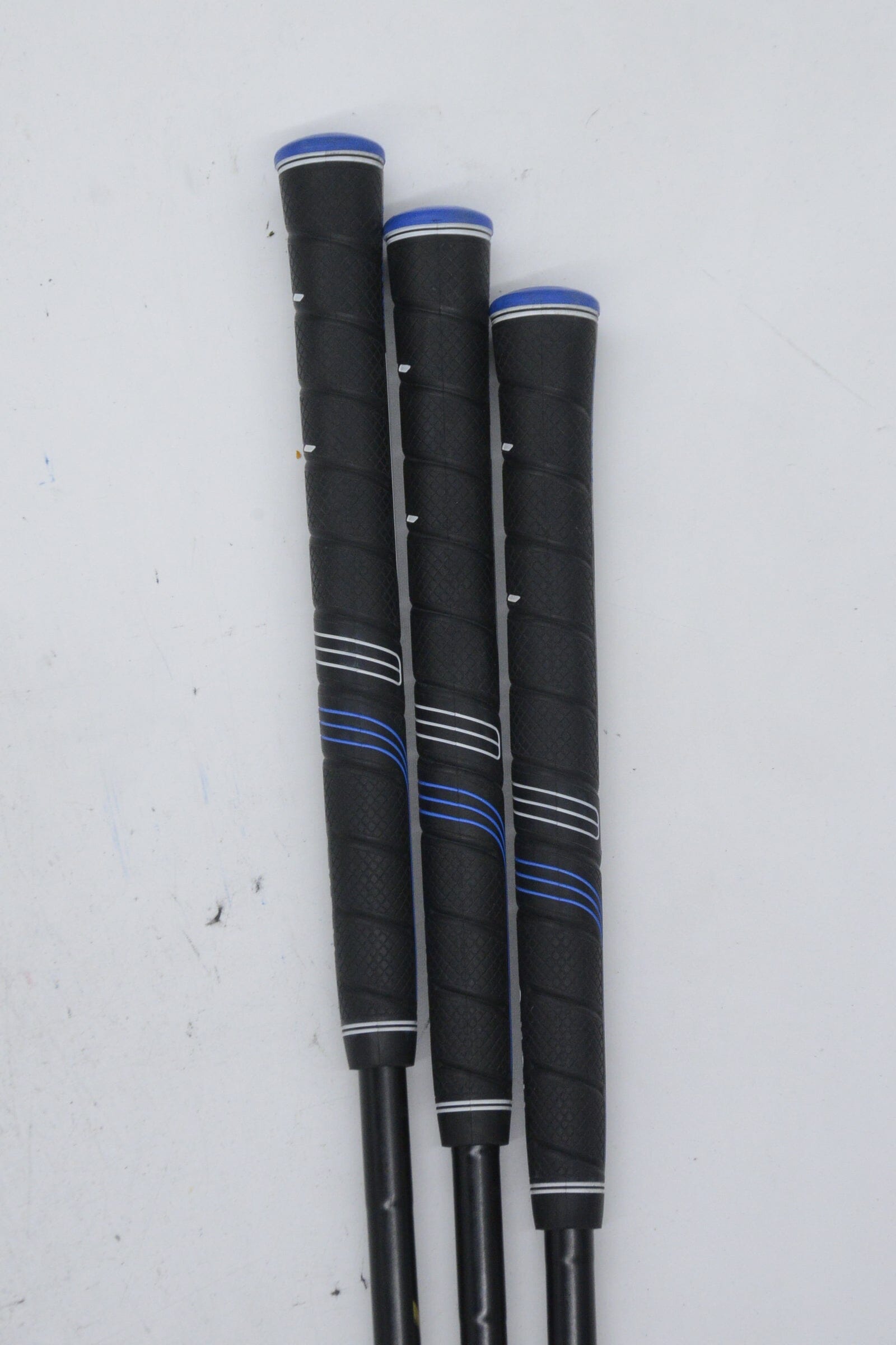 Lefty Titleist Vokey SM9 Jet Black 50, 54, 60 Degree Wedge Set S Flex Golf Clubs GolfRoots