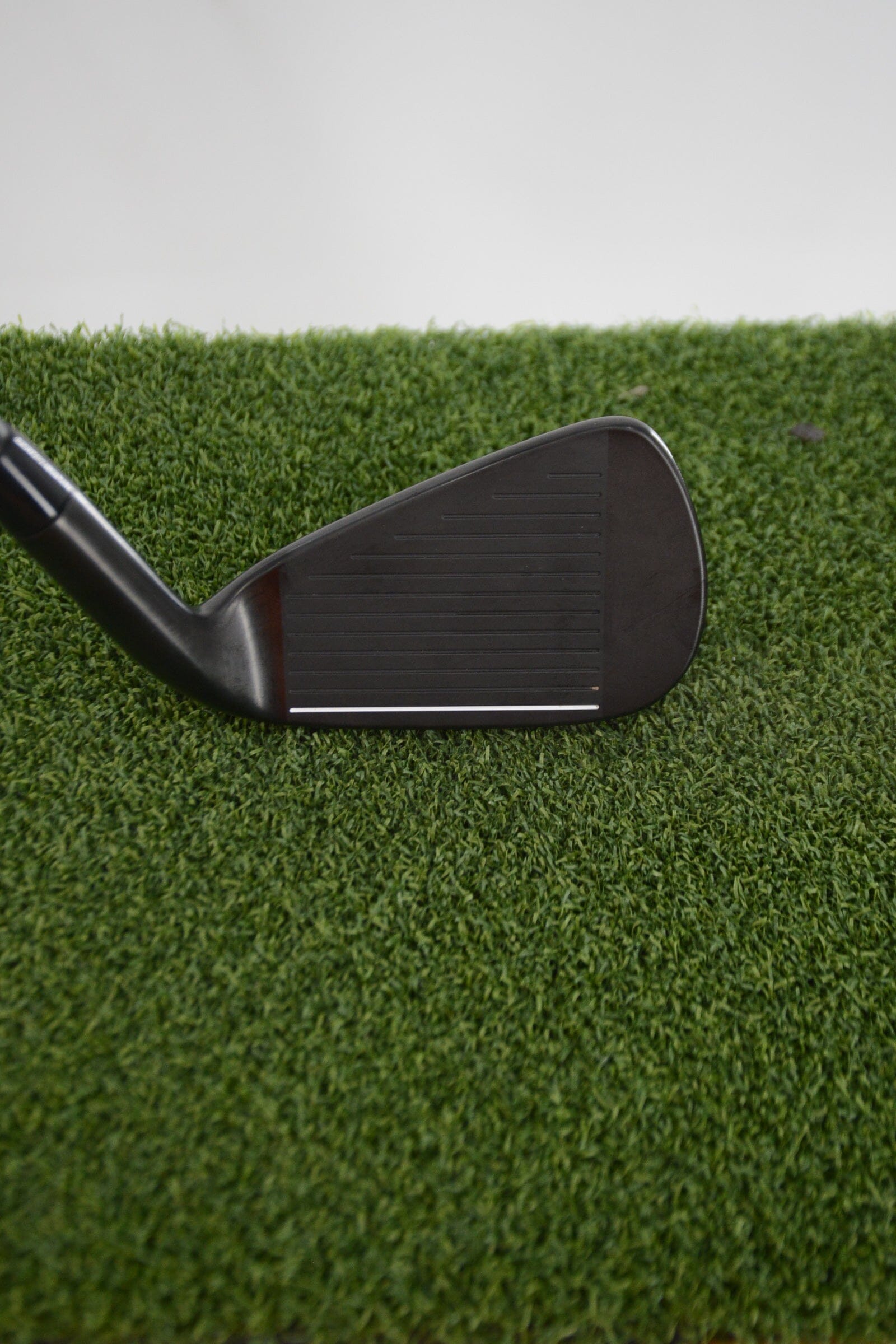 Lefty PXG 0311P Gen6 7 Iron R Flex 36.25" Golf Clubs GolfRoots