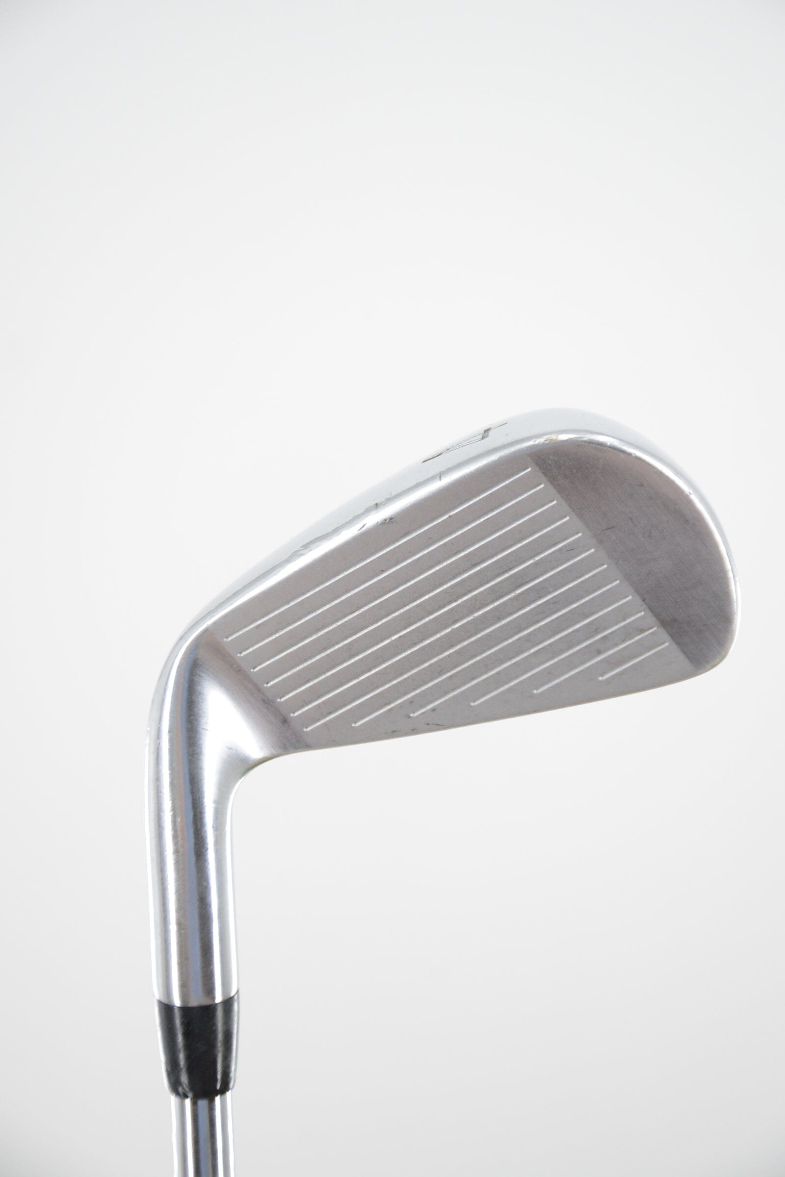 Titleist T100S 2021 4 Iron R Flex 38.25" Golf Clubs GolfRoots