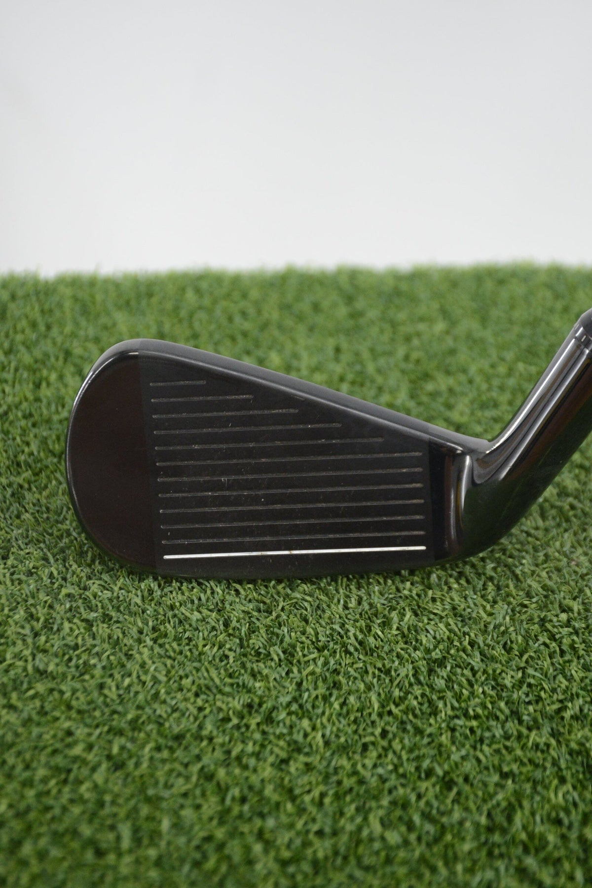 TaylorMade Gapr Lo 3 Driving Iron S Flex 39.5" Golf Clubs GolfRoots