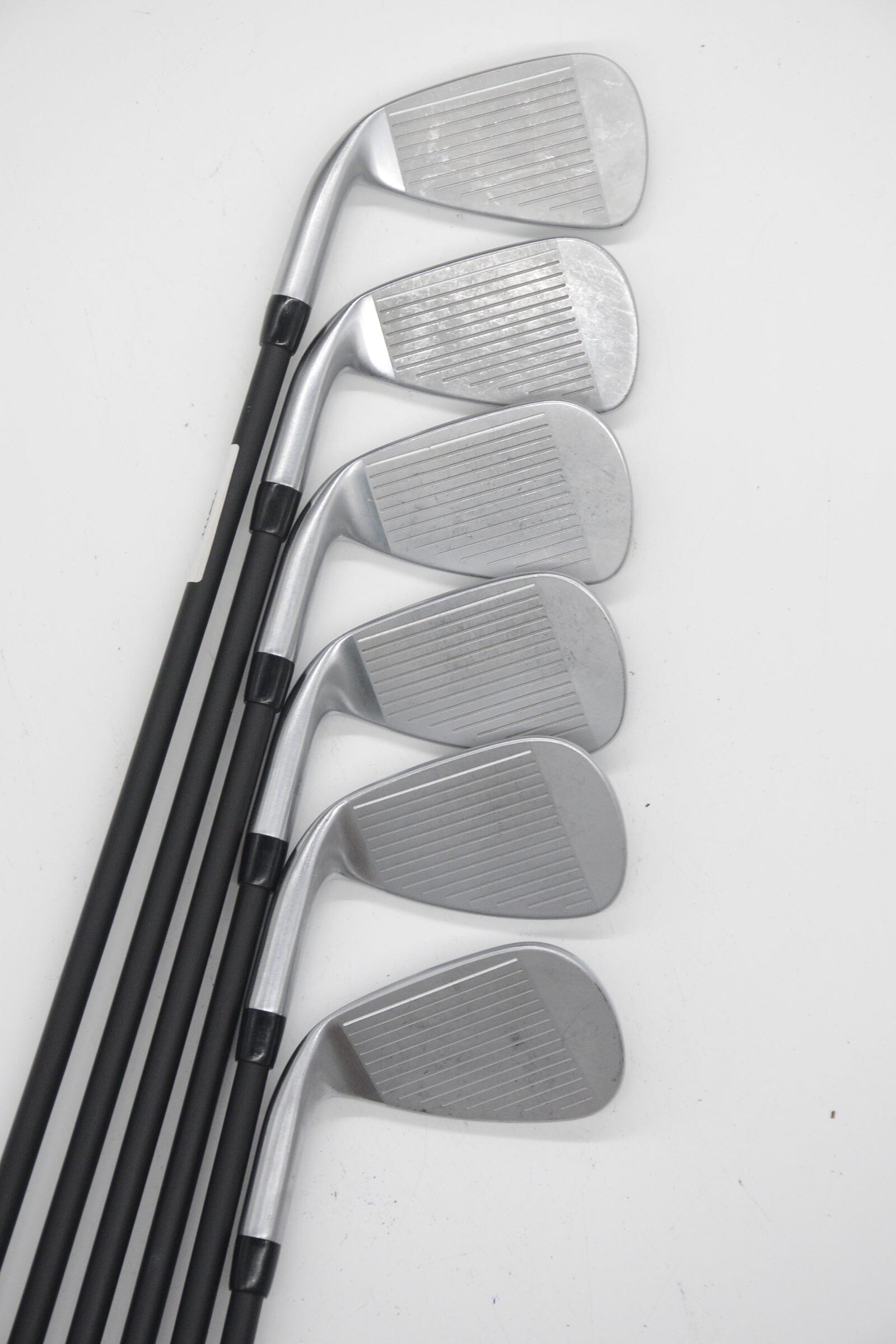 PXG 0311XP Gen 4 6-GW Iron Set SR Flex Std Length Golf Clubs GolfRoots