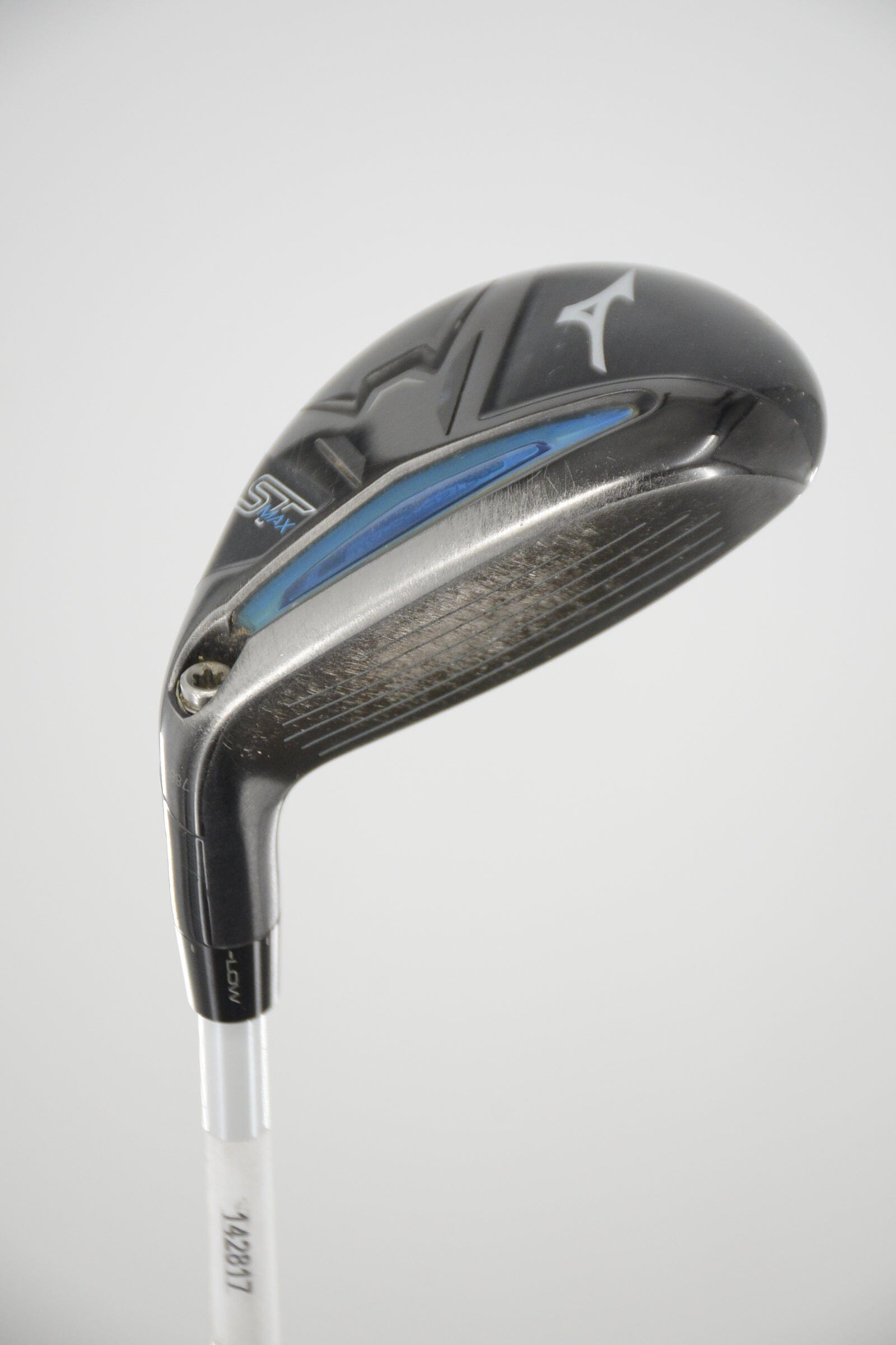 Mizuno ST-Max 230 25 Degree Hybrid R Flex 39.25" Golf Clubs GolfRoots