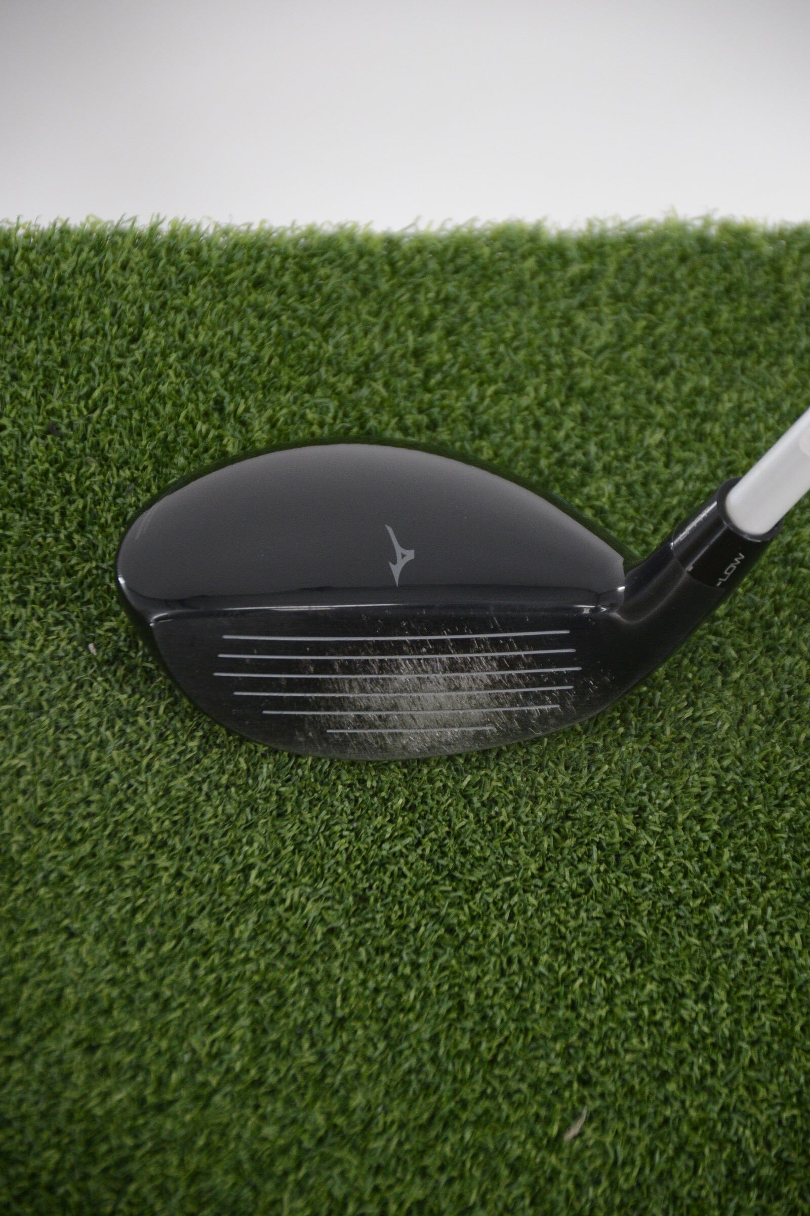 Mizuno ST-Max 230 25 Degree Hybrid R Flex 39.25" Golf Clubs GolfRoots