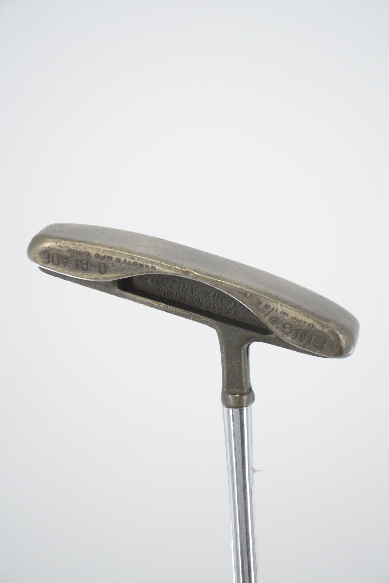 Ping O Blade Putter 35.25" Golf Clubs GolfRoots