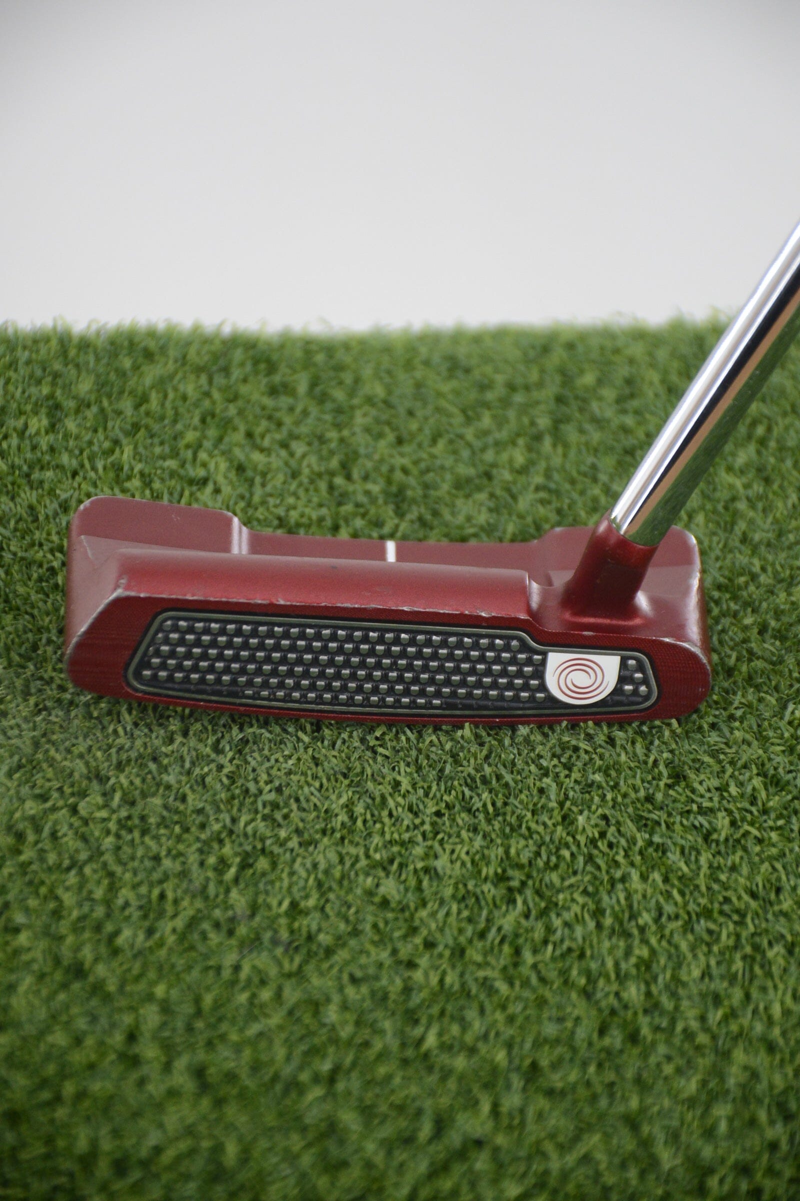 Odyssey O-Works Red LE 1W S Neck Putter 34" Golf Clubs GolfRoots