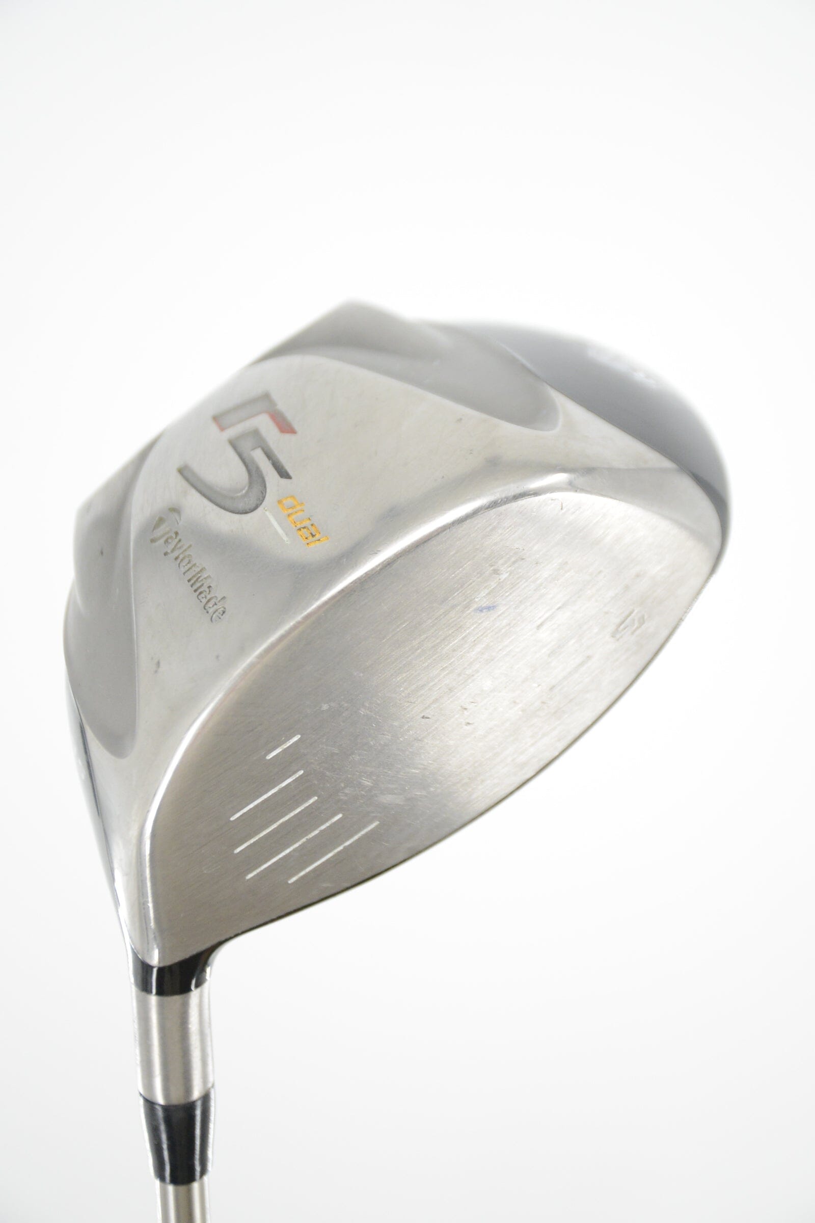 TaylorMade R5 Dual Type N 9.5 Degree Driver S Flex 44.75" Golf Clubs GolfRoots