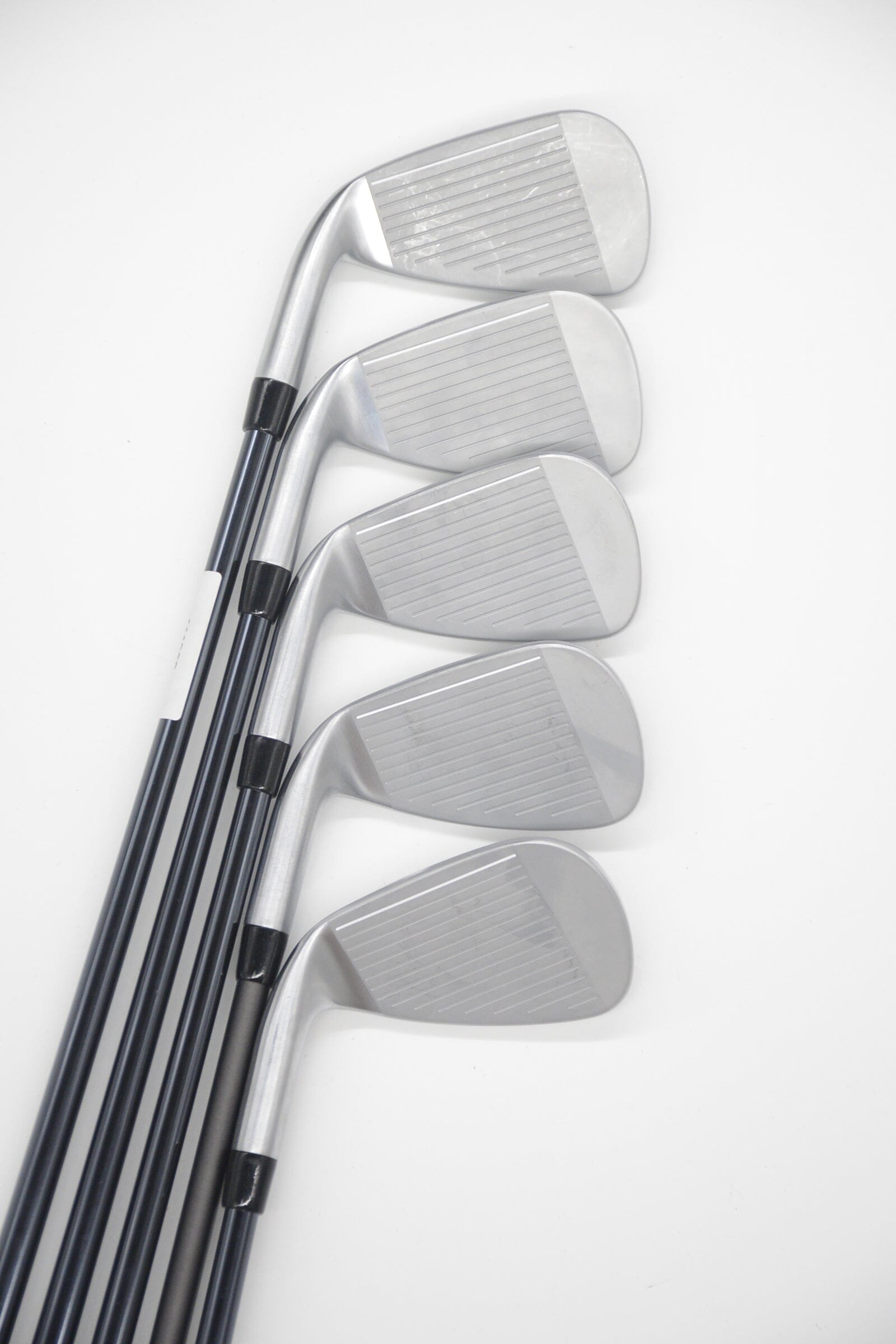 PXG 0311XP Gen6 7-GW Iron Set R Flex Std Length Golf Clubs GolfRoots