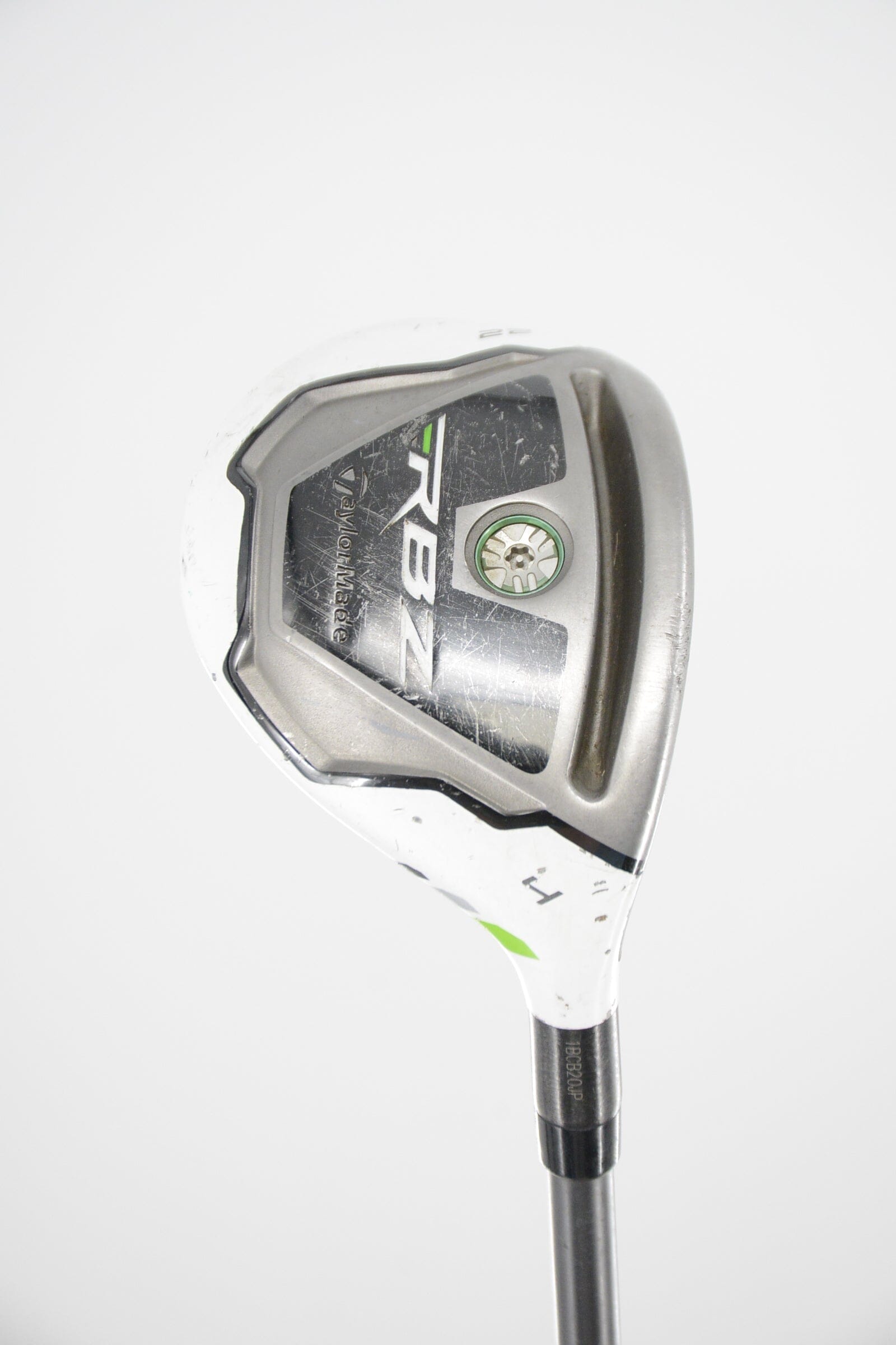 TaylorMade Rocketballz 4 Hybrid SR Flex 40.25" Golf Clubs GolfRoots