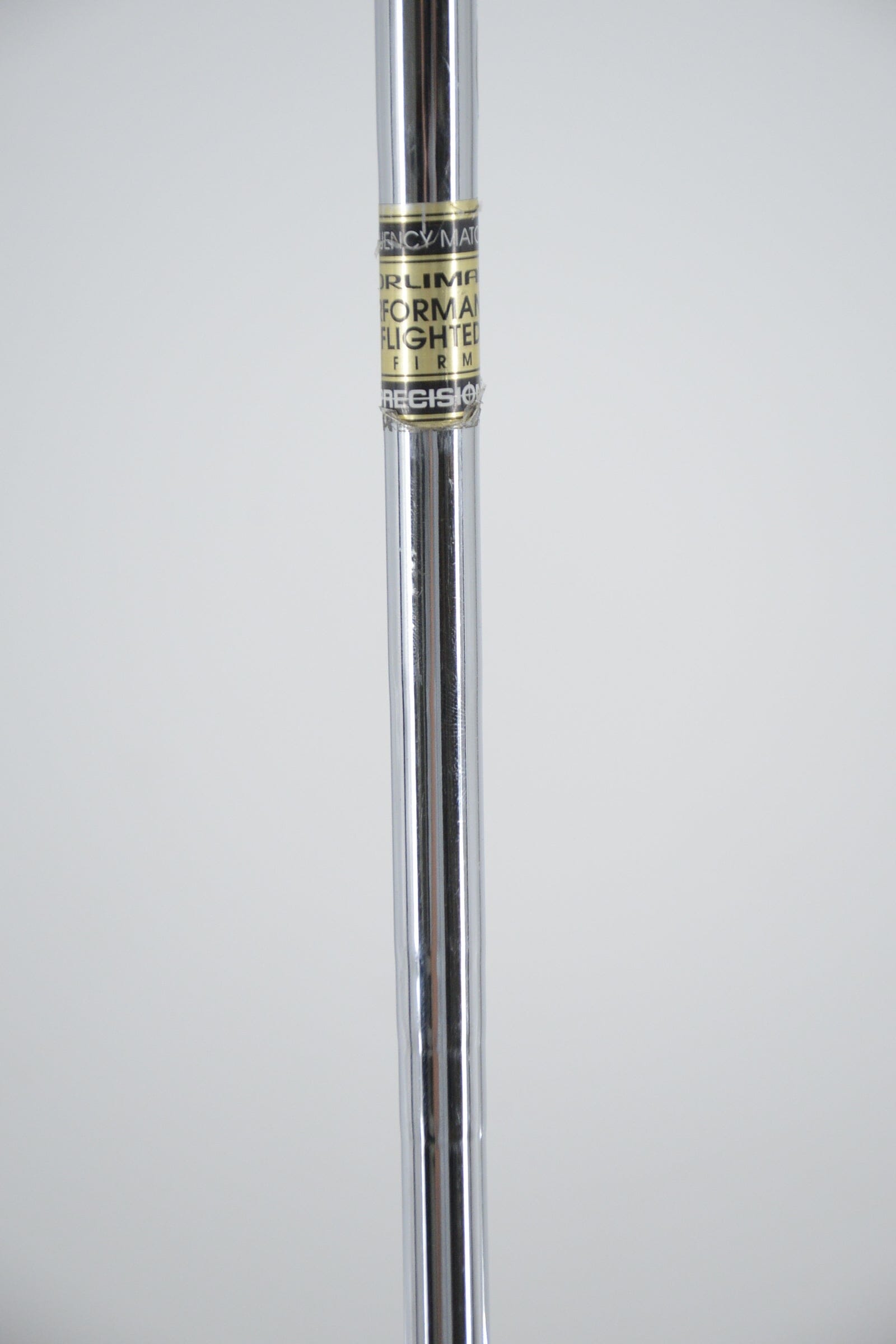 Orlimar Trimetal 15 Degree Wood R Flex 42.5" Golf Clubs GolfRoots