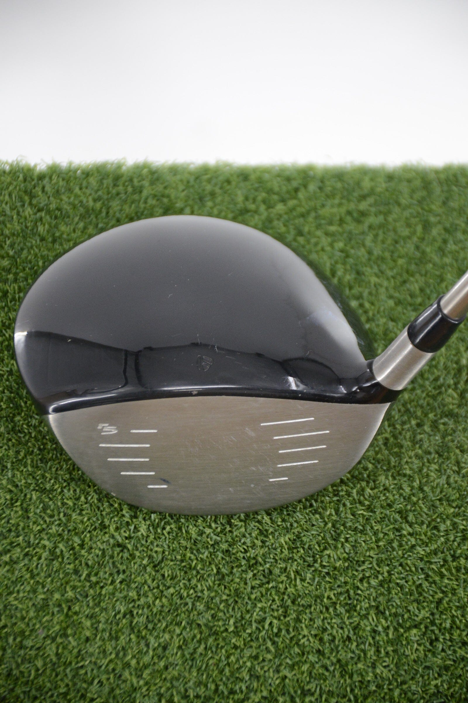 TaylorMade R5 Dual Type N 9.5 Degree Driver S Flex 44.75" Golf Clubs GolfRoots