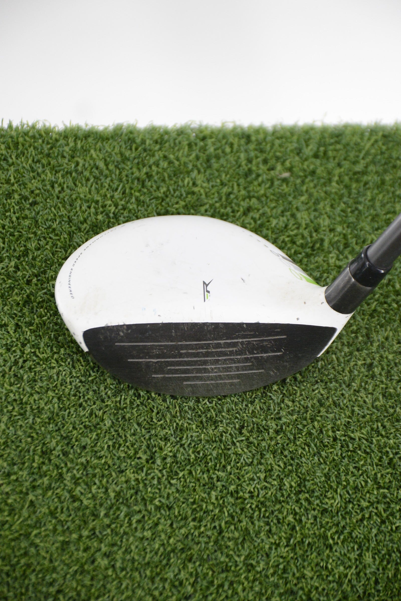 TaylorMade Rocketballz 4 Hybrid SR Flex 40.25" Golf Clubs GolfRoots