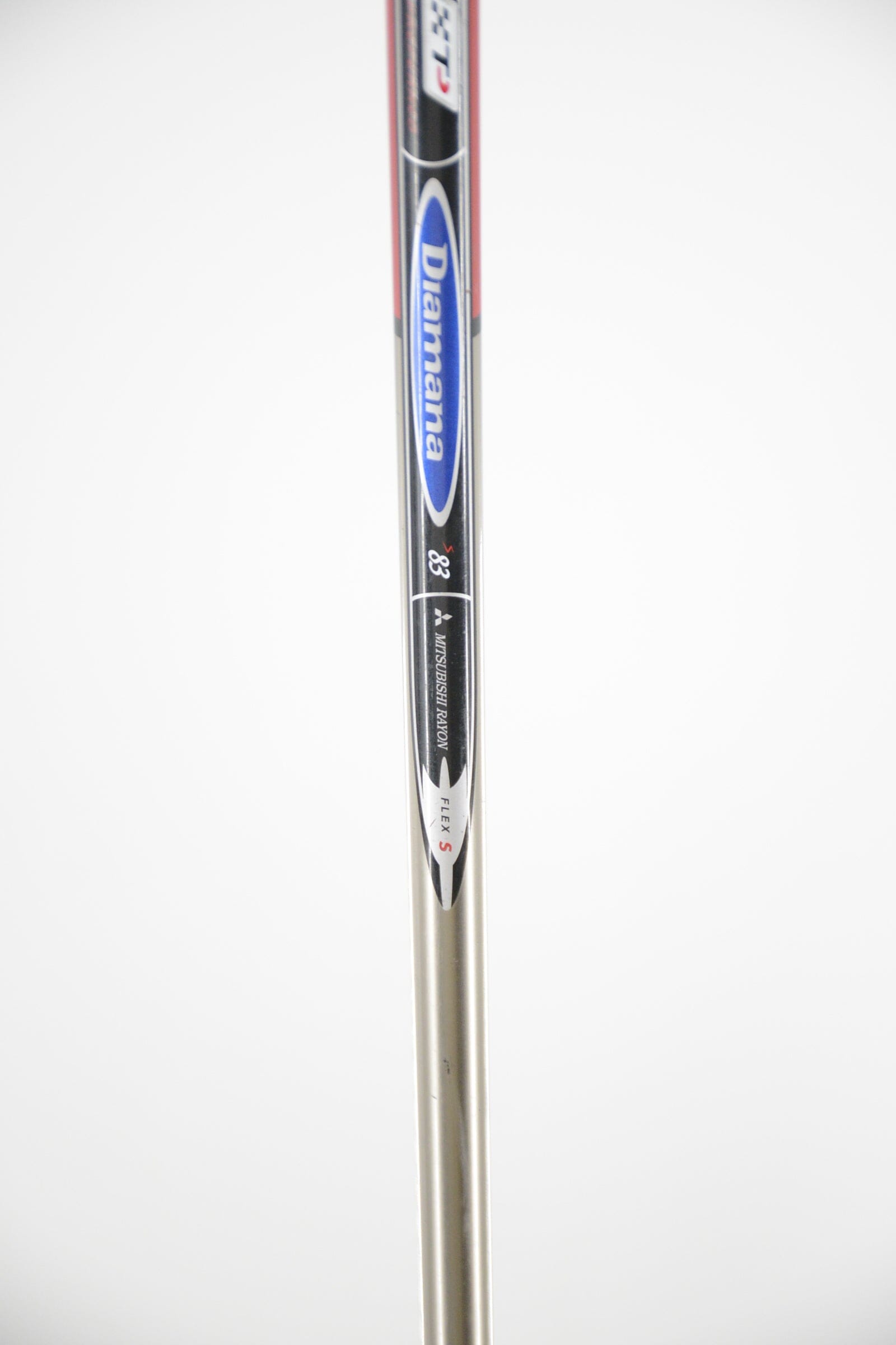 TaylorMade R5 Dual Type N 9.5 Degree Driver S Flex 44.75" Golf Clubs GolfRoots