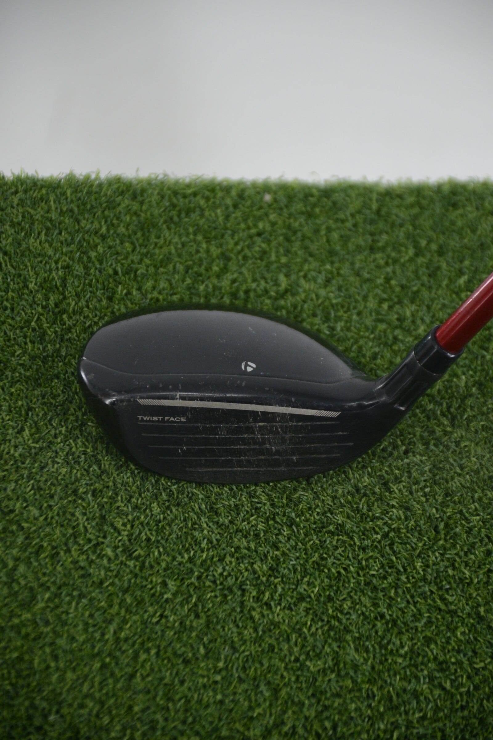 TaylorMade Stealth 2 HD Rescue 4 Hybrid R Flex 40" Golf Clubs GolfRoots