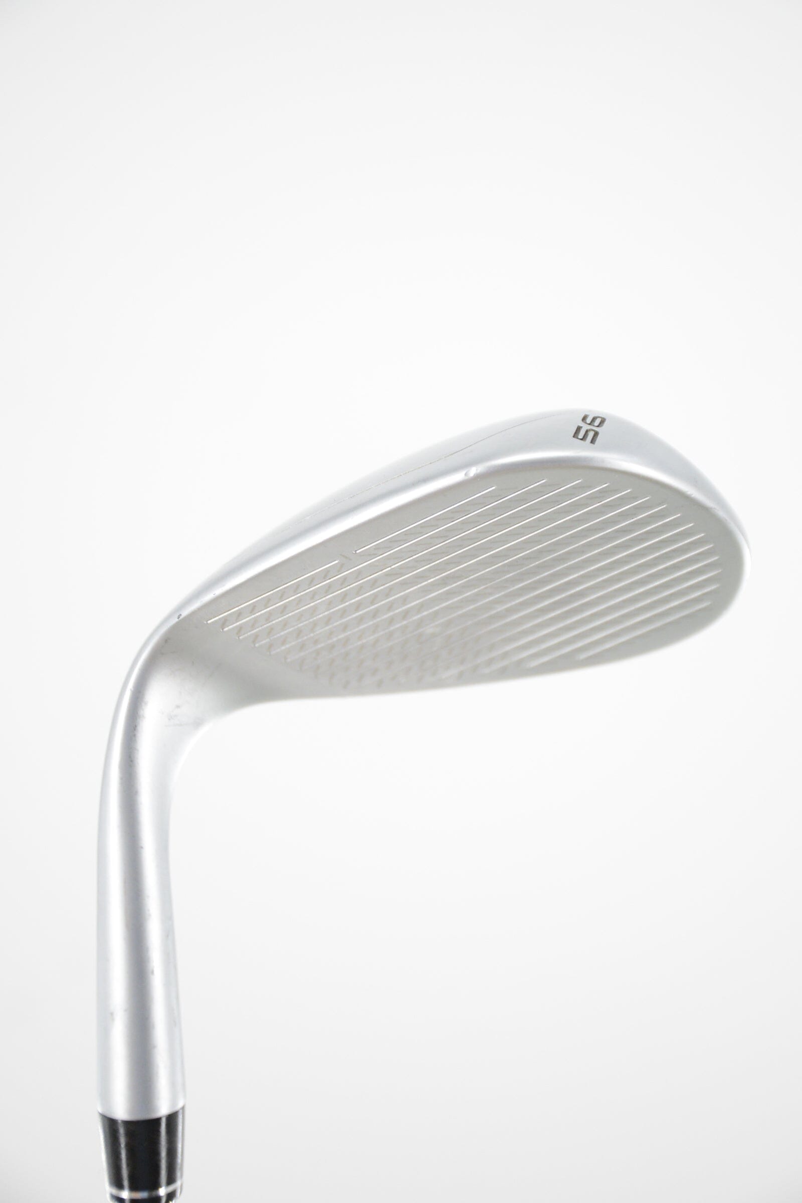 Performance Golf Pitch Control One 56 Degree Wedge Wedge Flex 35" Golf Clubs GolfRoots