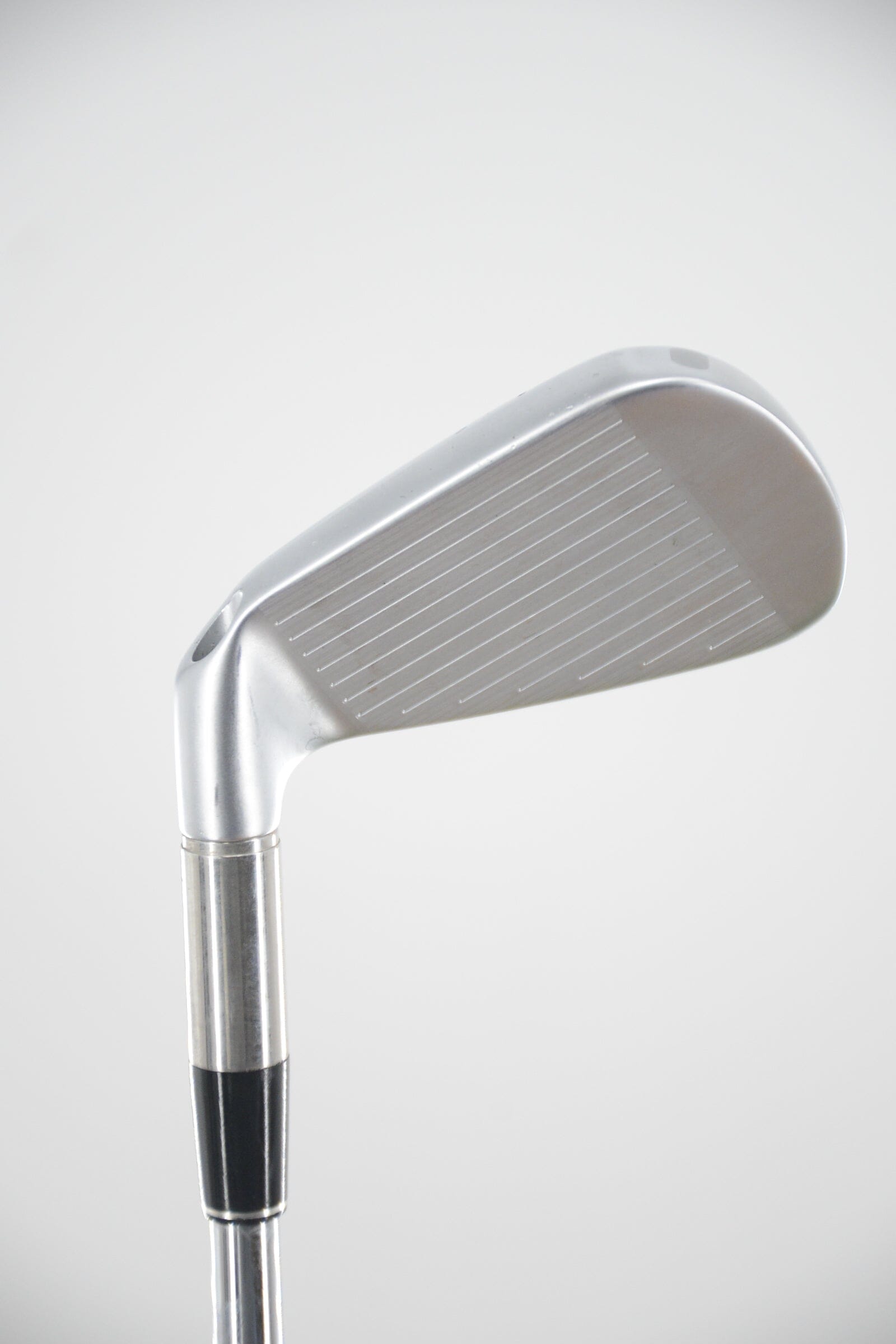 *Fitting Club* Srixon Zx7 Mk II 7 Fitting Iron S Flex 36.75" Golf Clubs GolfRoots