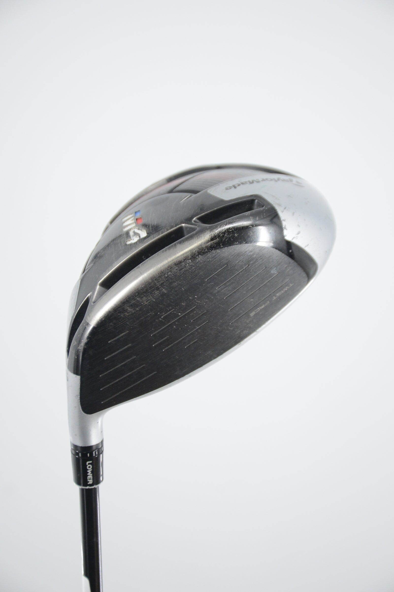 TaylorMade M4 10.5 Degree Driver R Flex 45.5" Golf Clubs GolfRoots