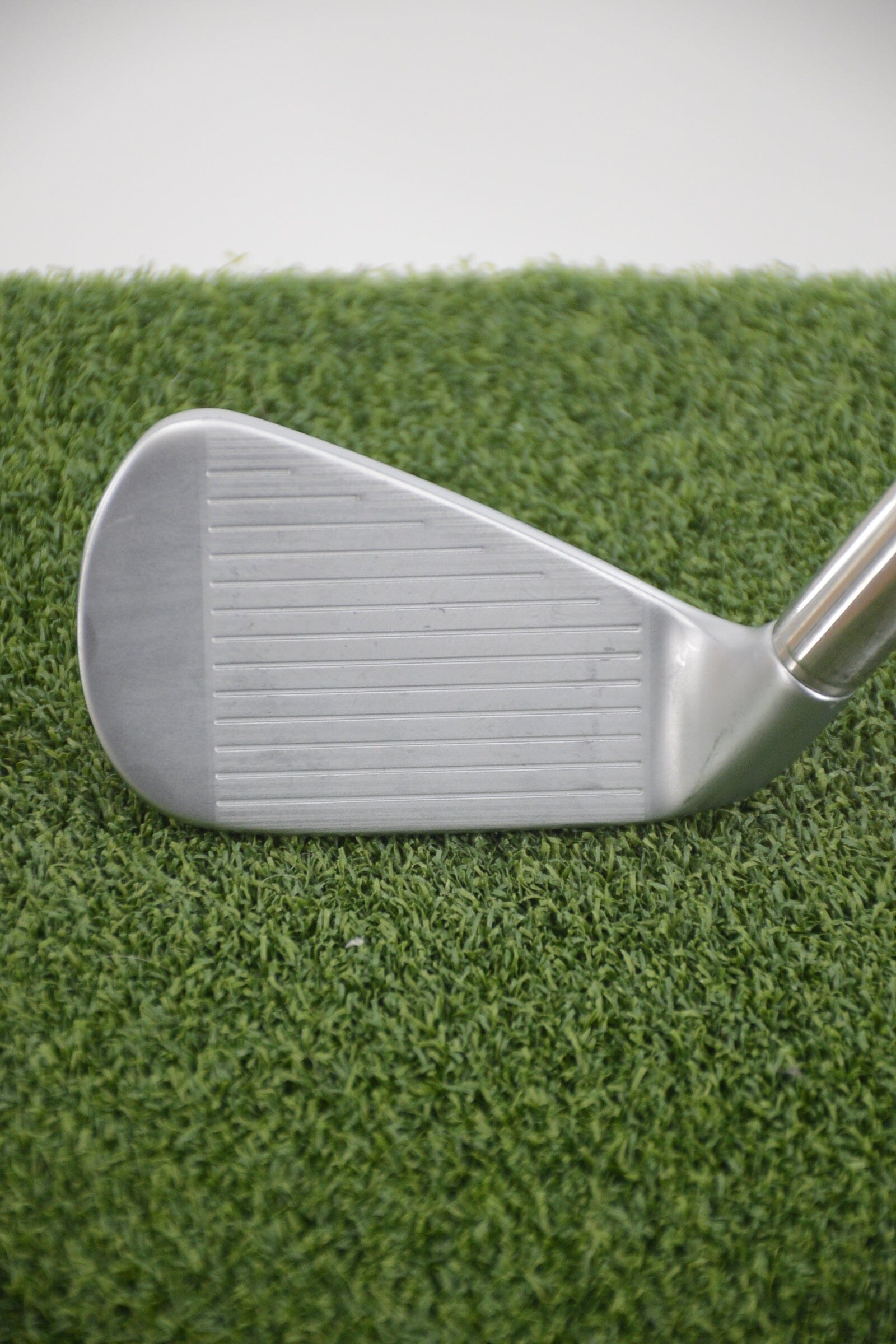 *Fitting Club* Srixon Zx7 Mk II 7 Fitting Iron S Flex 36.75" Golf Clubs GolfRoots