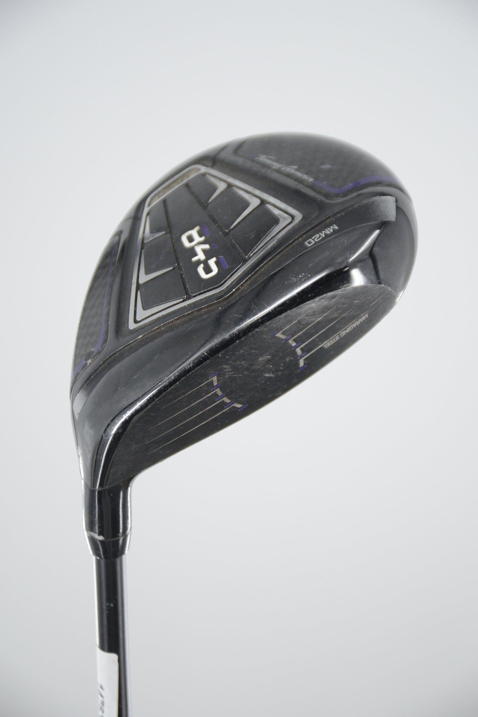 Women's Tommy Armour 845 MM20 5 Hybrid W Flex 41.5" Golf Clubs GolfRoots