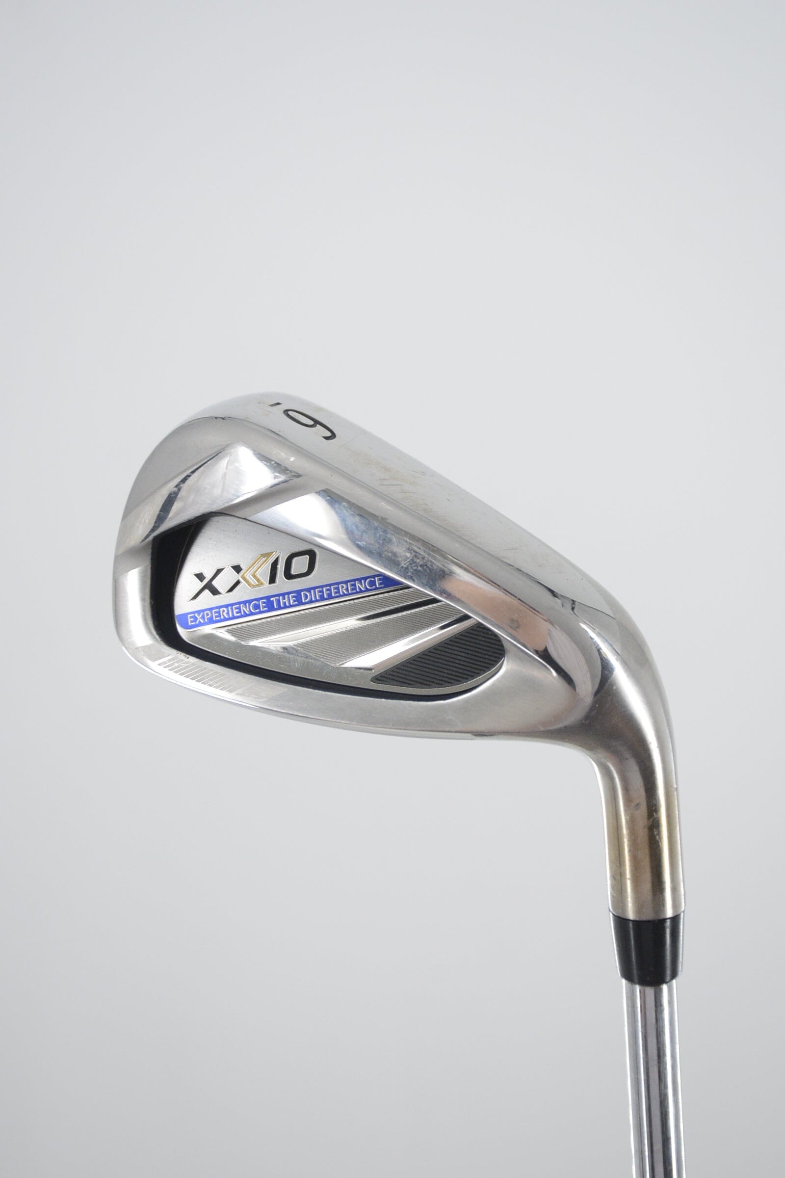 XXIO Eleven 6 Iron R Flex 37.75" Golf Clubs GolfRoots