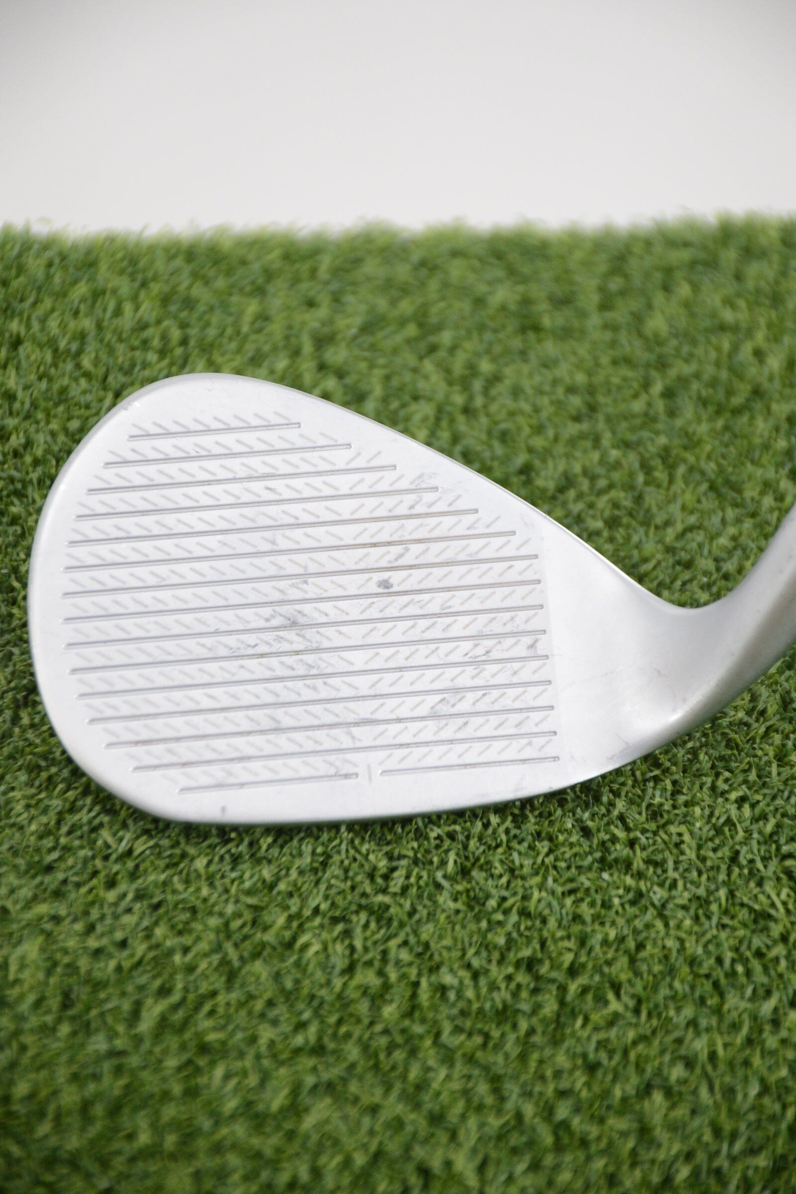 Performance Golf Pitch Control One 56 Degree Wedge Wedge Flex 35" Golf Clubs GolfRoots