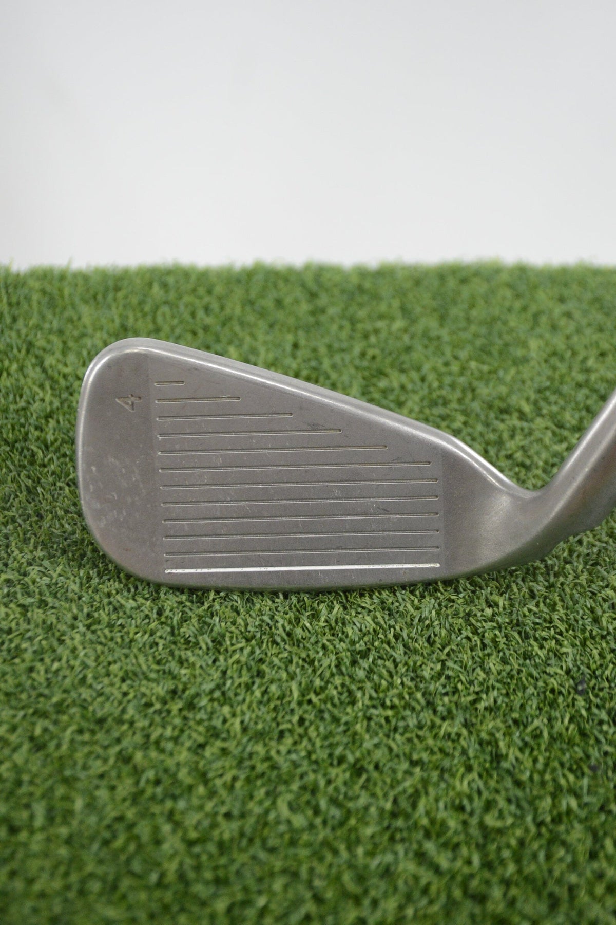 Ping G25 4 Iron S Flex 39" Golf Clubs GolfRoots