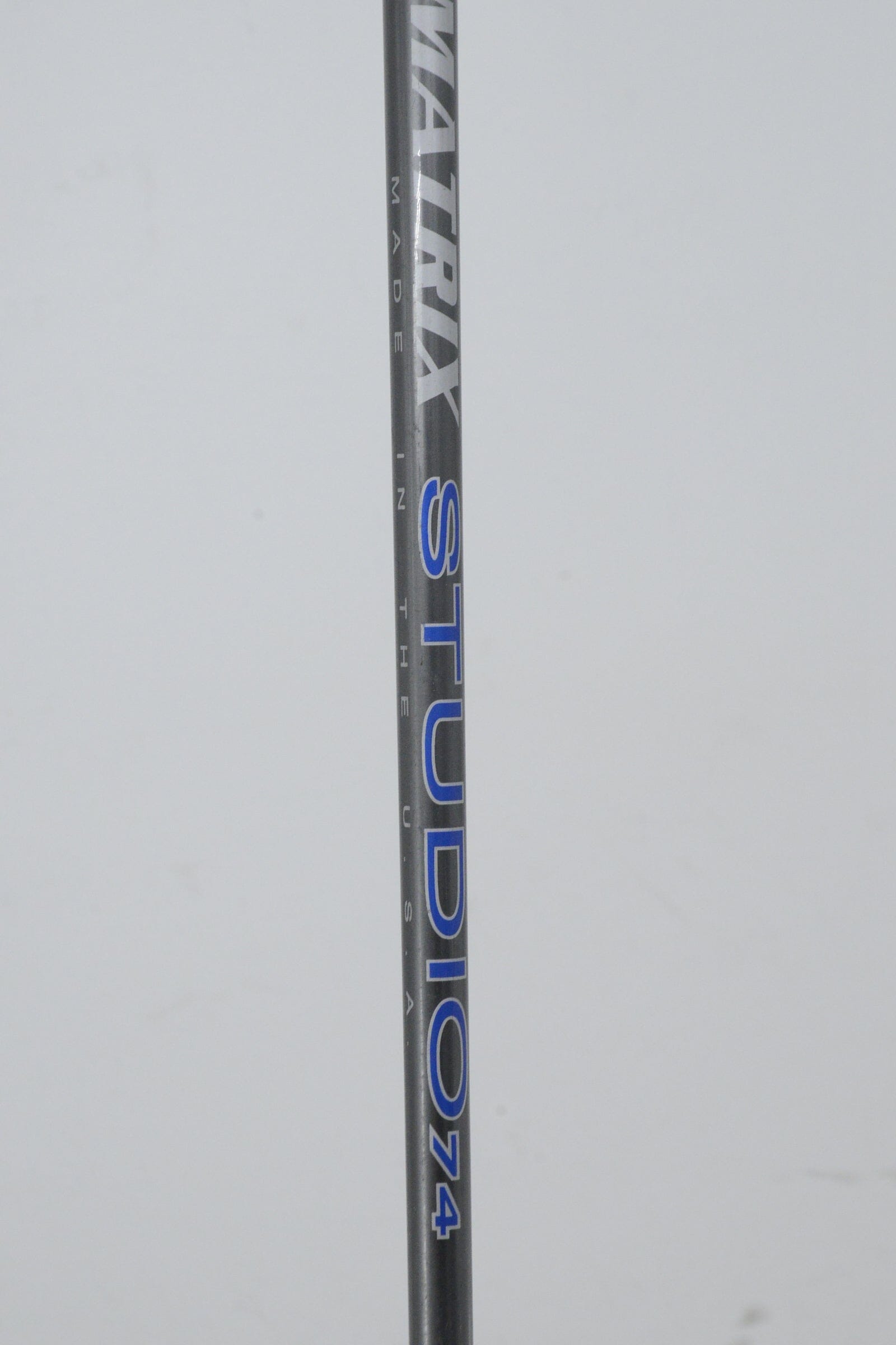 Mizuno MX-25 4-PW Iron Set R Flex +0.5"