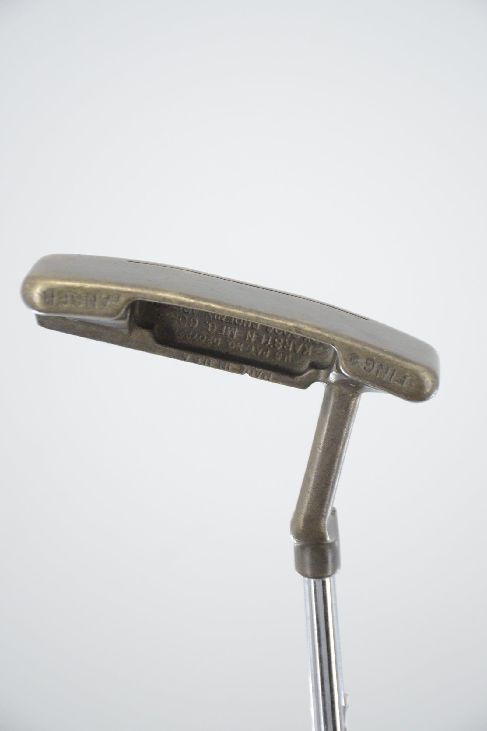 Ping Anser Putter 35.25" Golf Clubs GolfRoots