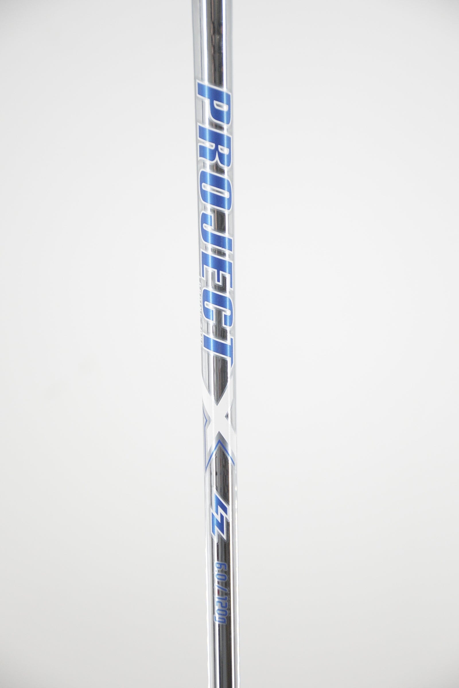 *Fitting Club* Srixon Zx7 Mk II 7 Fitting Iron S Flex 36.75" Golf Clubs GolfRoots