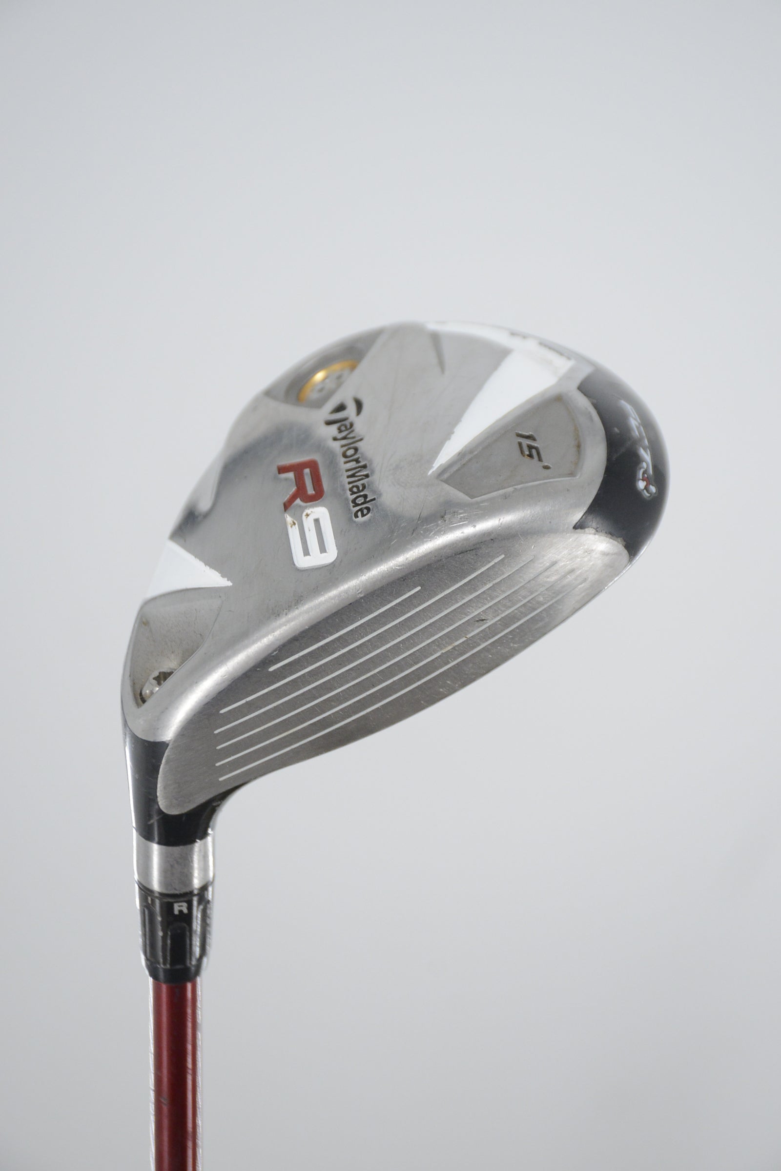 TaylorMade R9 3 Wood R Flex 43"