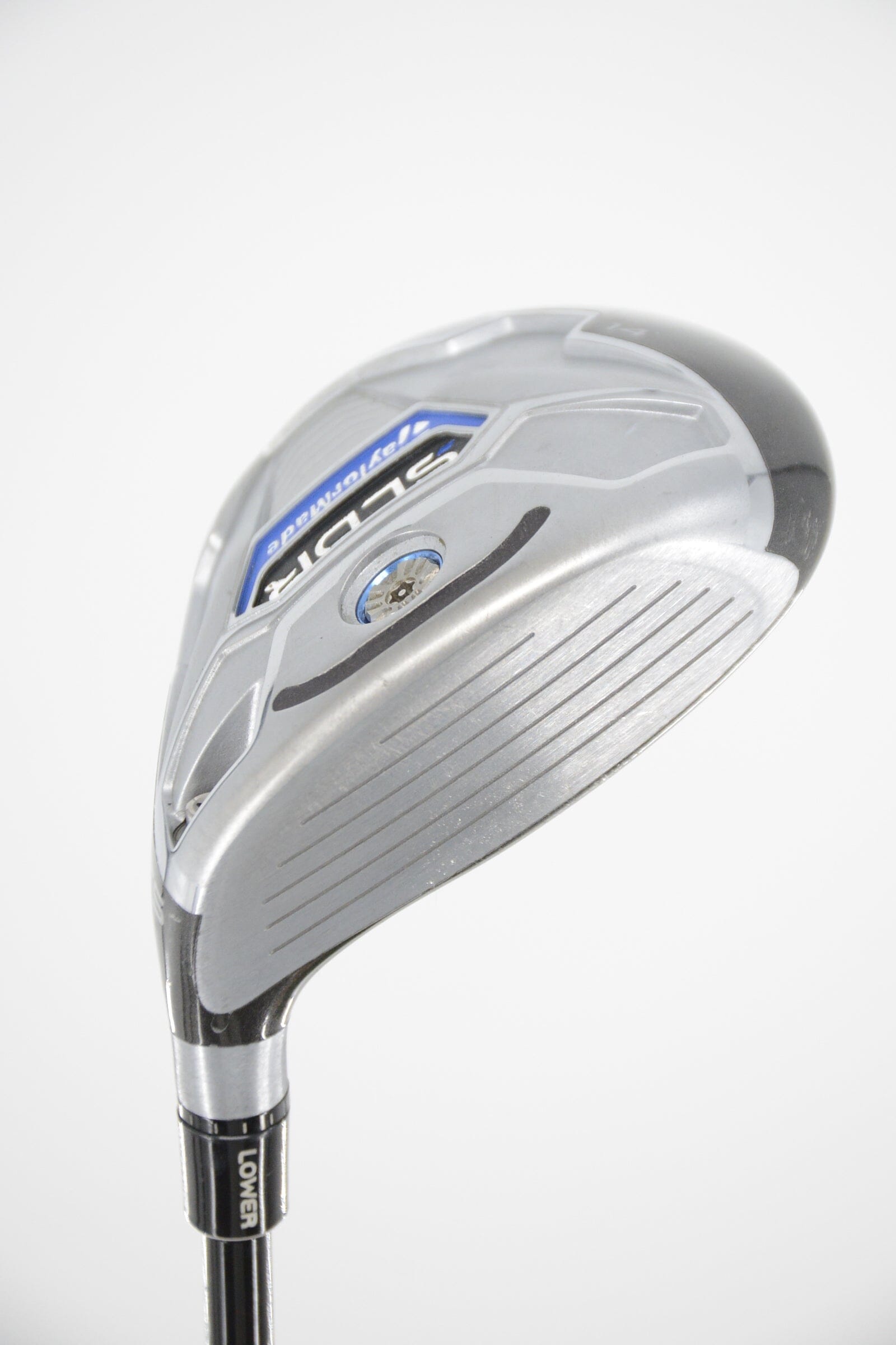TaylorMade SLDR Tp 14 Degree Wood X Flex 42.75" Golf Clubs GolfRoots