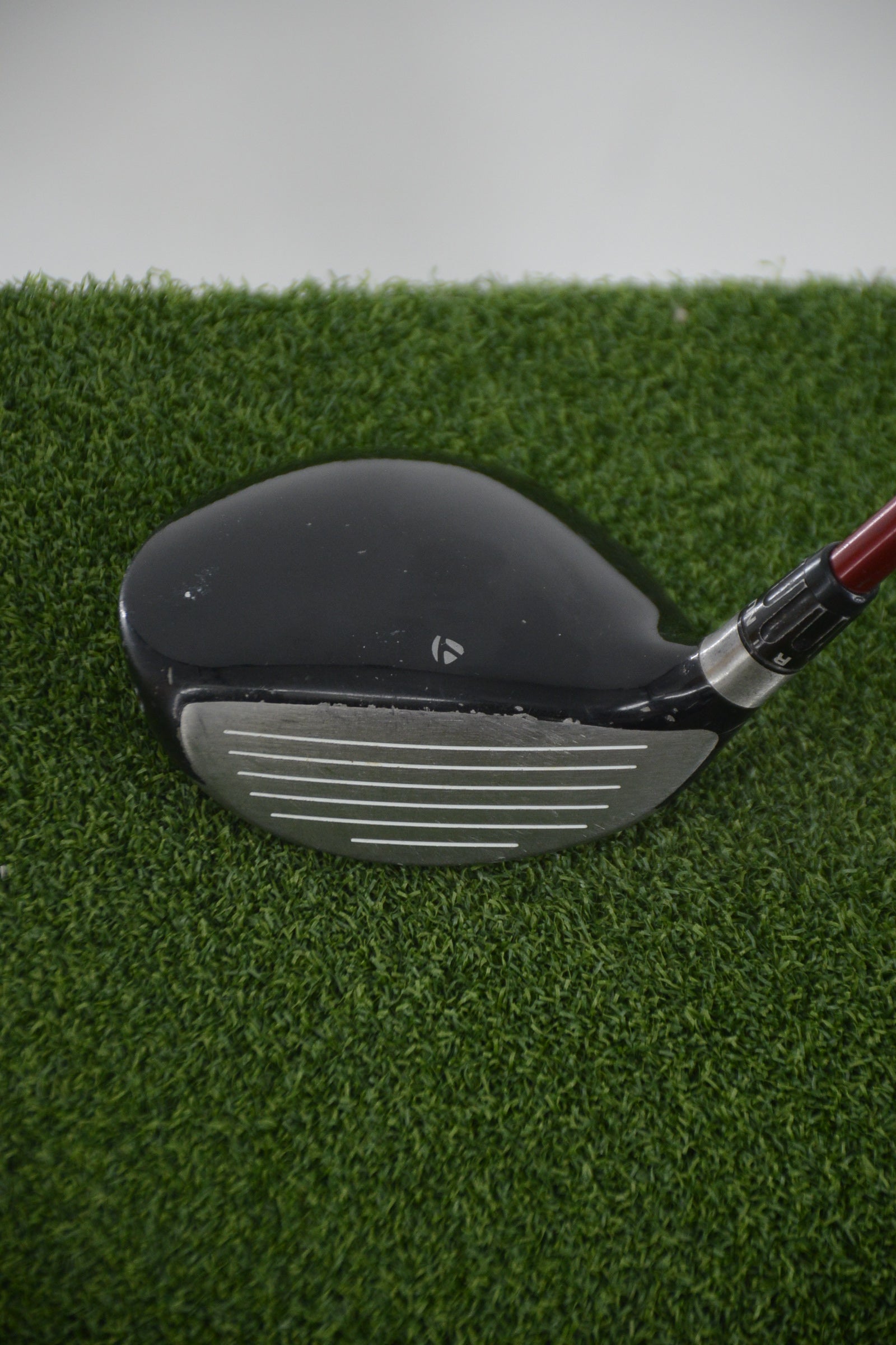 TaylorMade R9 3 Wood R Flex 43"